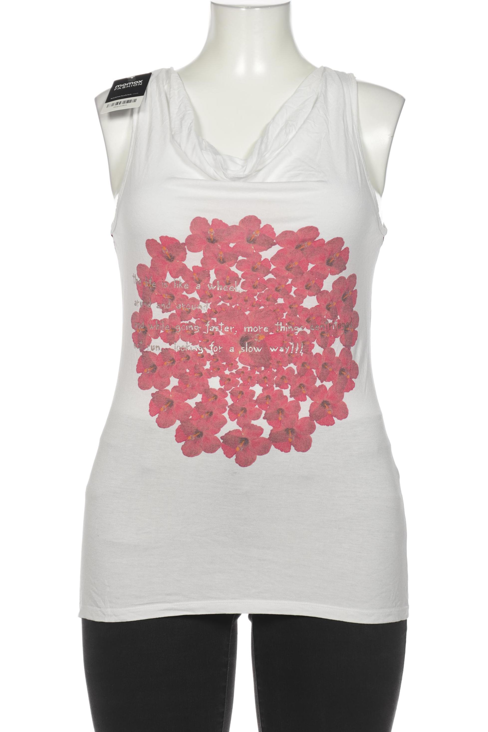 

Desigual Damen Top, pink, Gr. 42