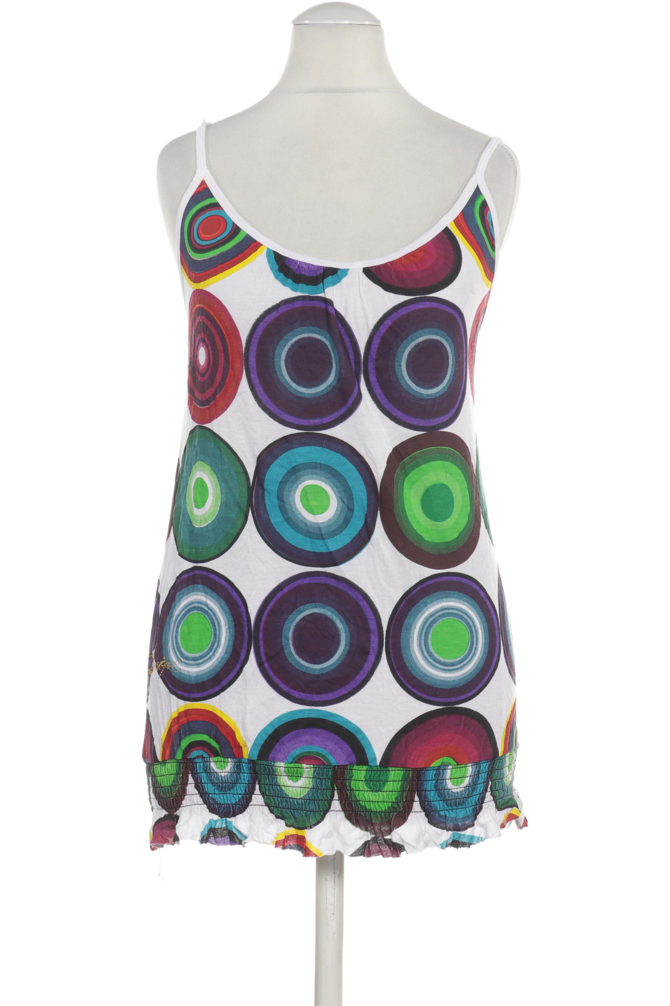 

Desigual Damen Top, lila, Gr.