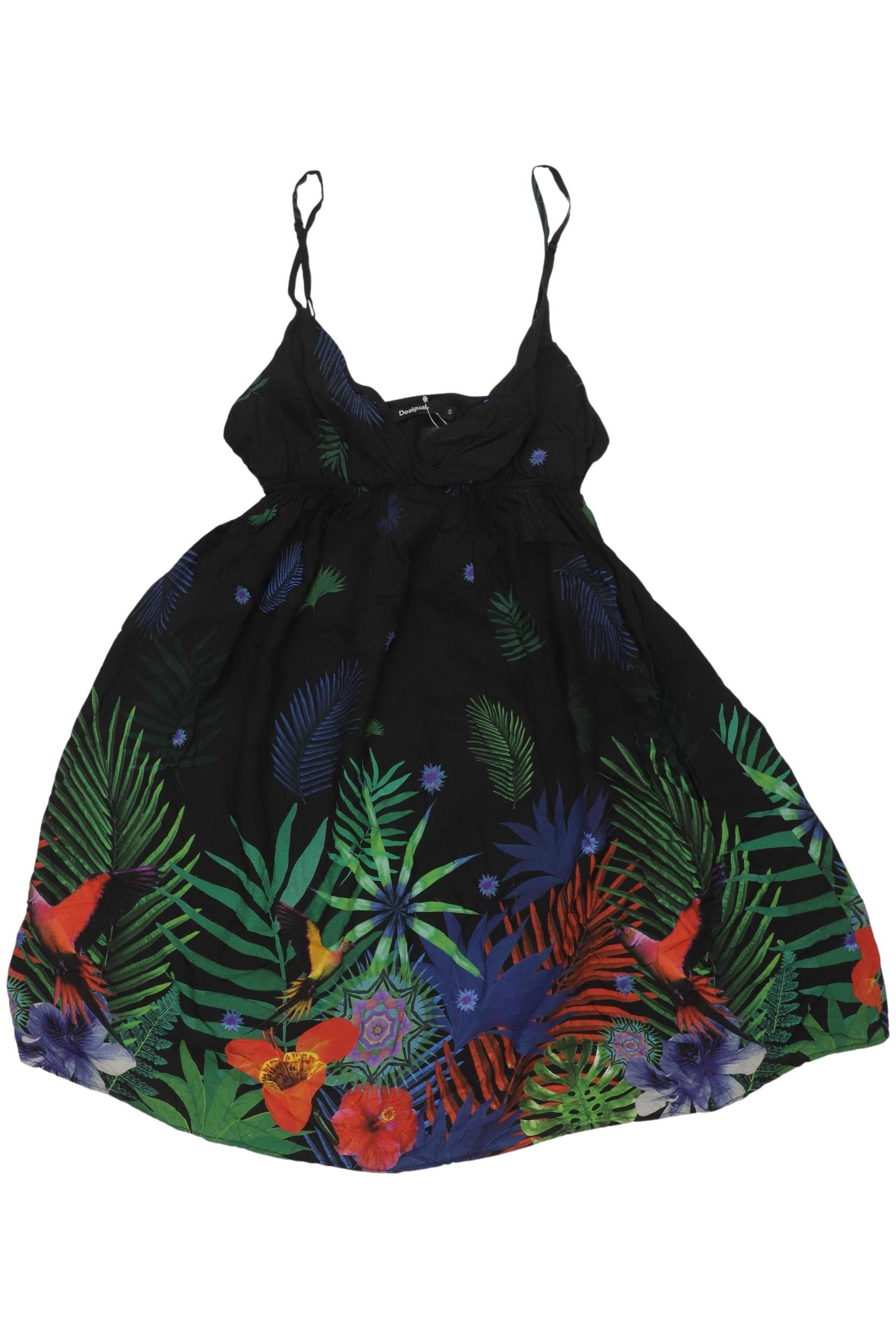 

Desigual Damen Top, schwarz, Gr. 36