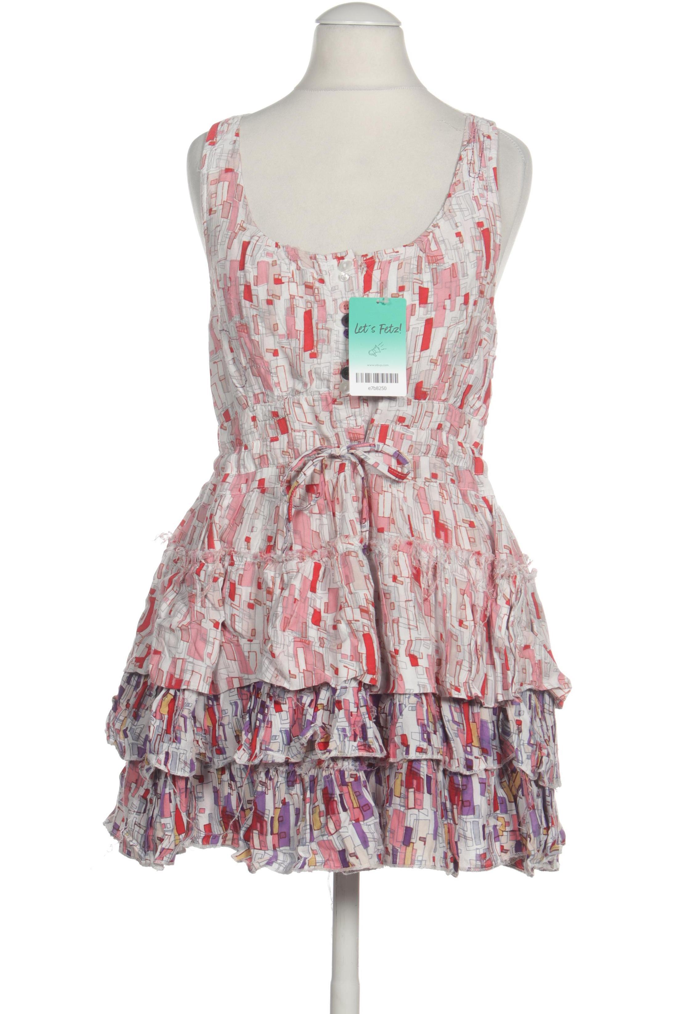 

Desigual Damen Kleid, rot, Gr.