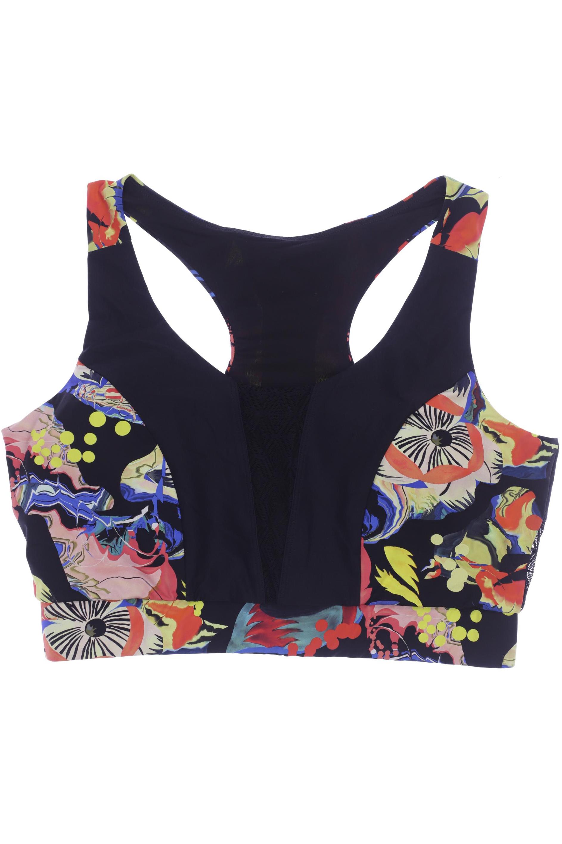 

Desigual Damen Top, schwarz, Gr. 42