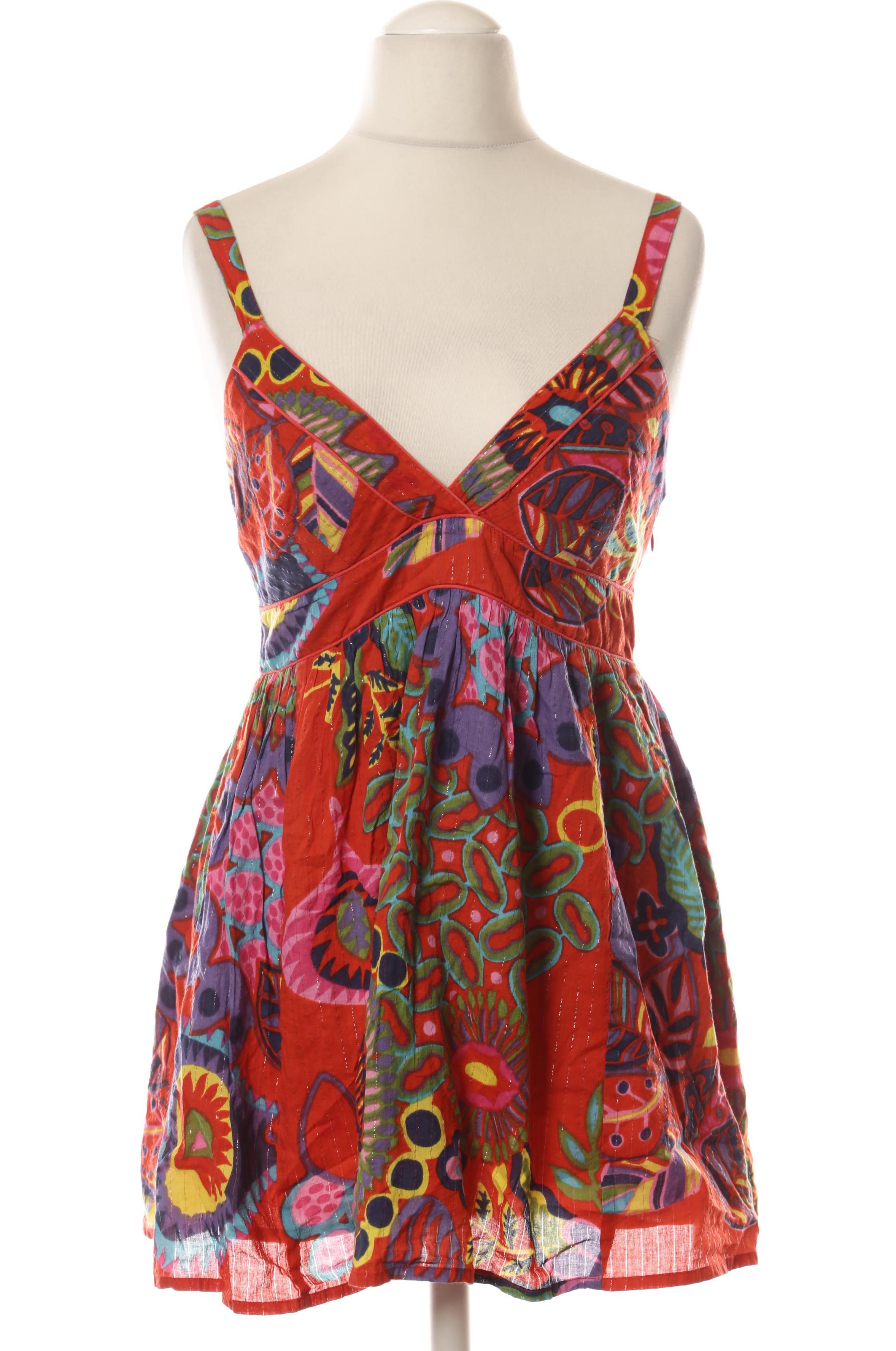 

Desigual Damen Top, rot, Gr.