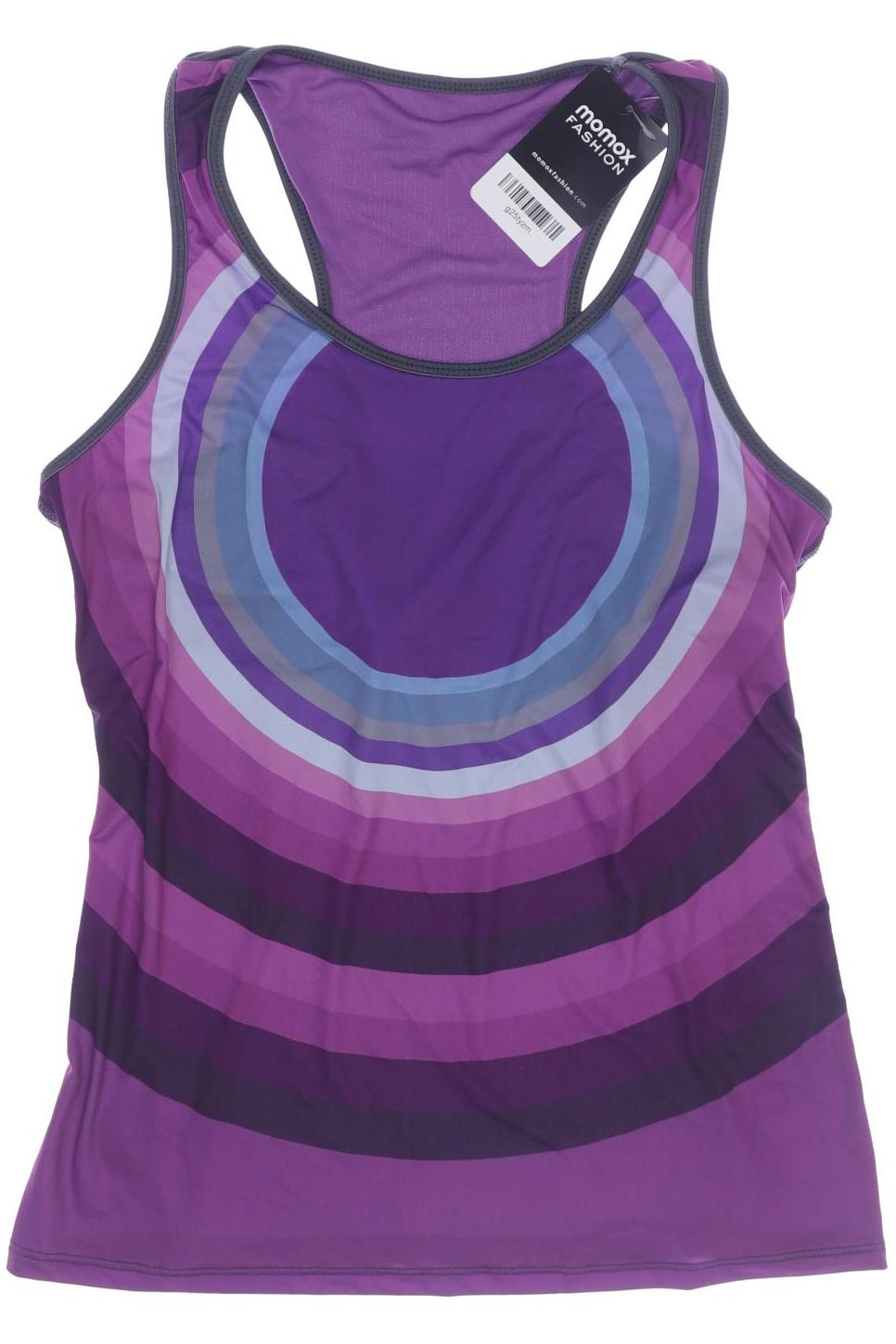 

Desigual Damen Top, mehrfarbig, Gr. 38