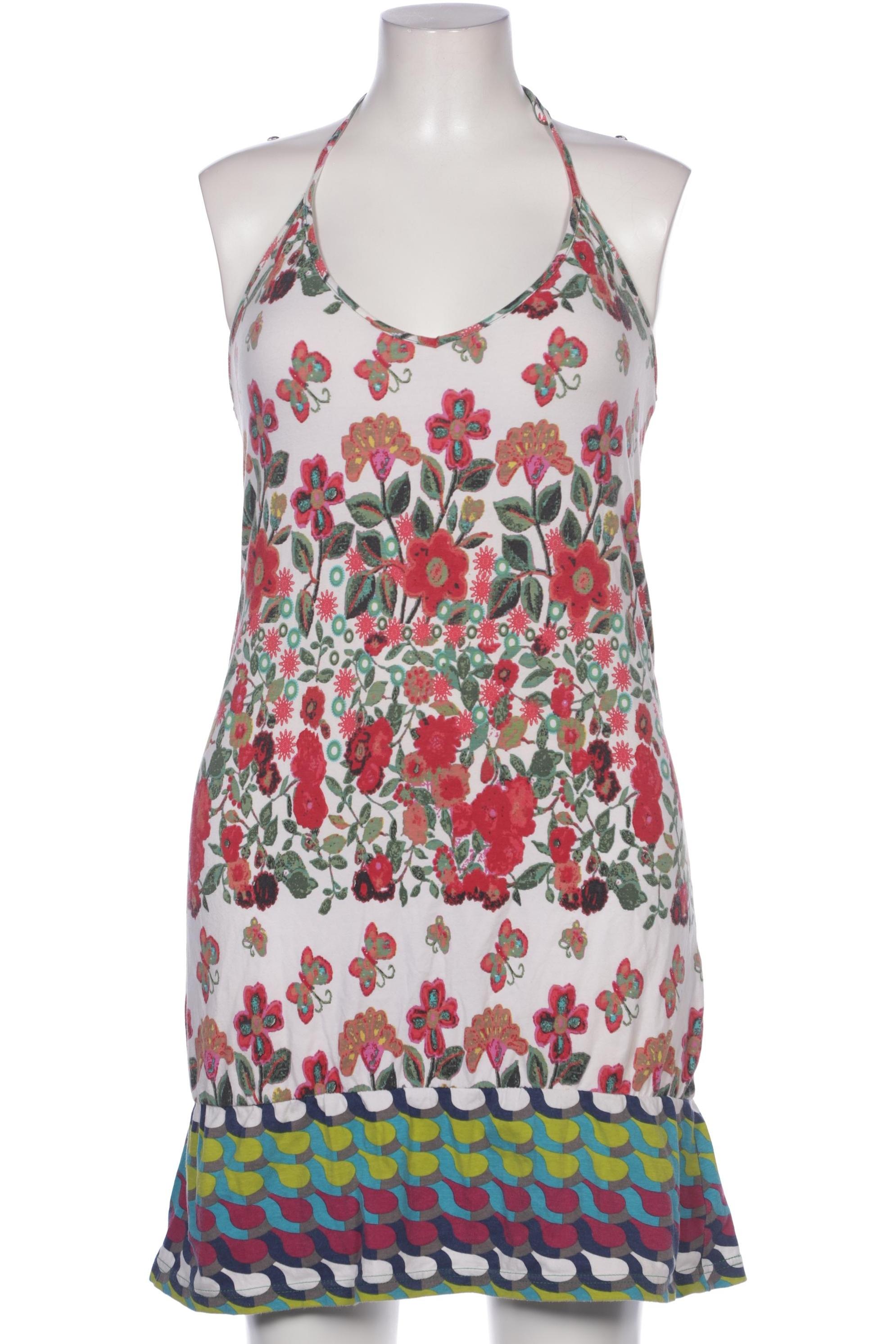 

Desigual Damen Top, mehrfarbig, Gr. 44