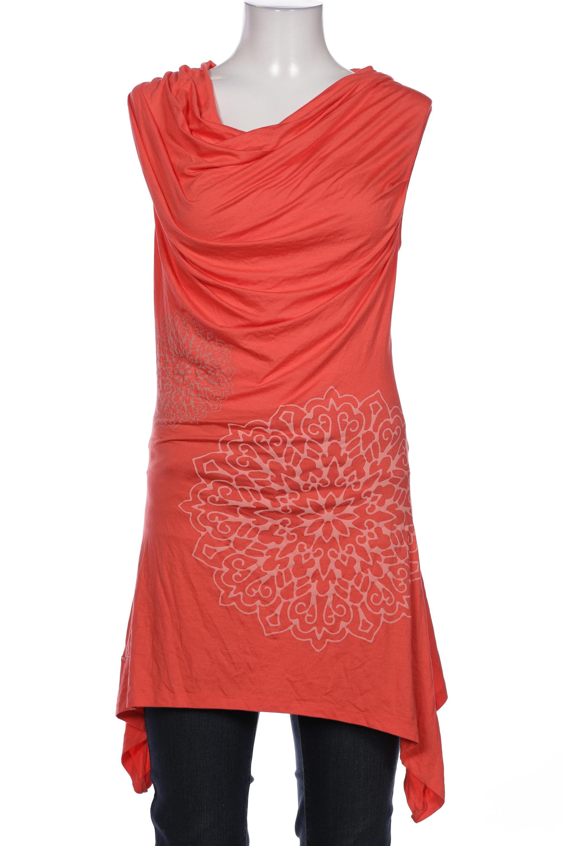 

Desigual Damen Top, rot, Gr. 38