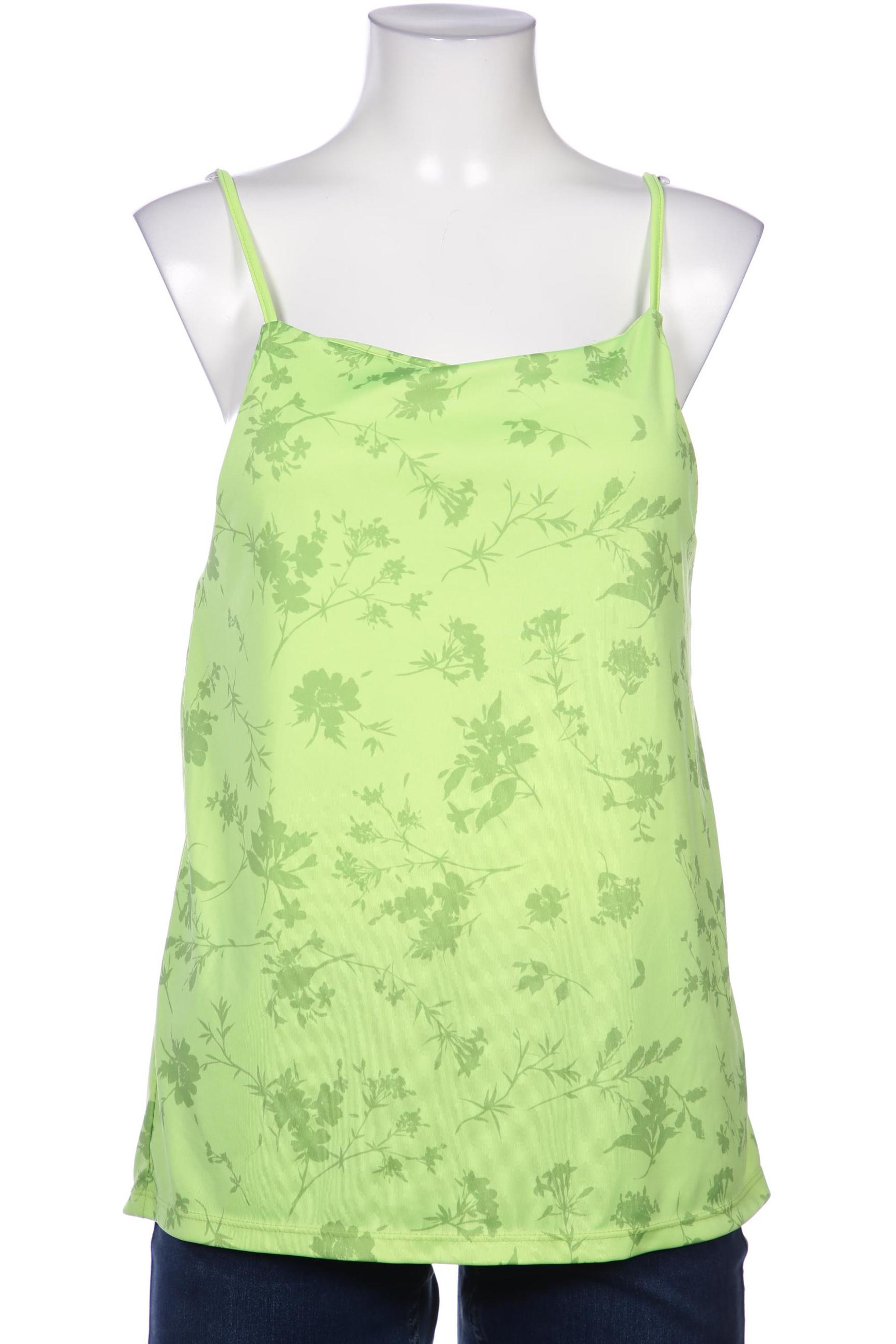 

Desigual Damen Top, hellgrün, Gr. 42