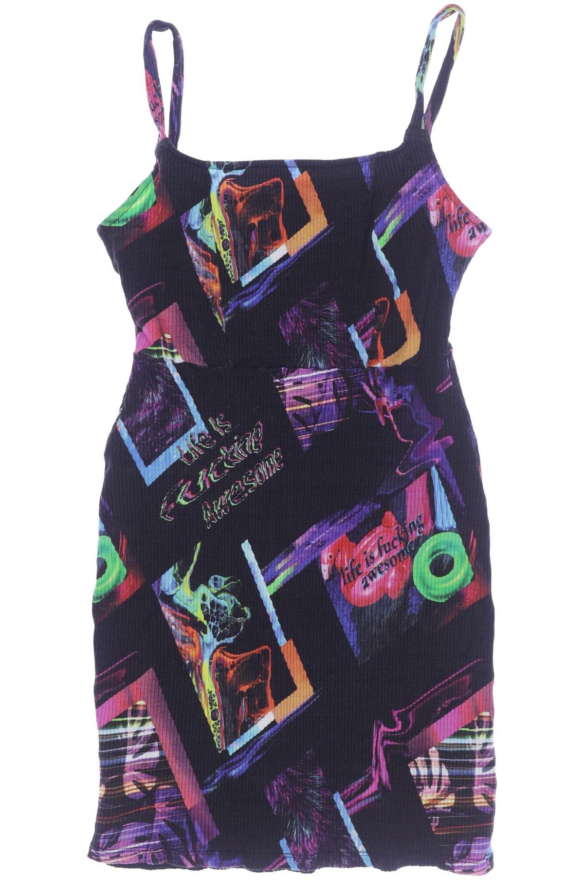 

Desigual Damen Top, mehrfarbig, Gr. 42