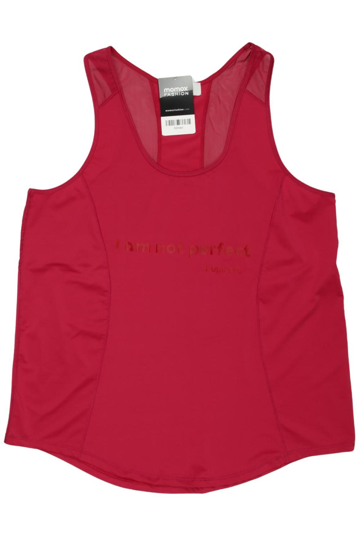 

Desigual Damen Top, rot, Gr. 42