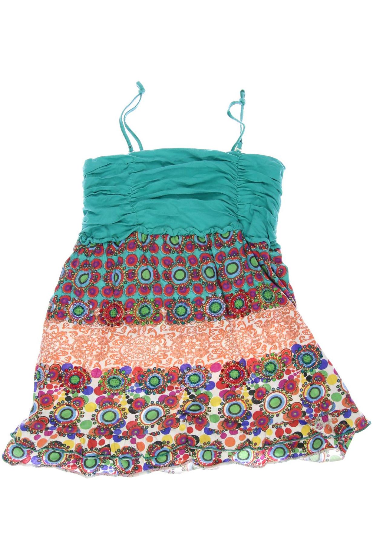 

Desigual Damen Top, mehrfarbig, Gr. 38