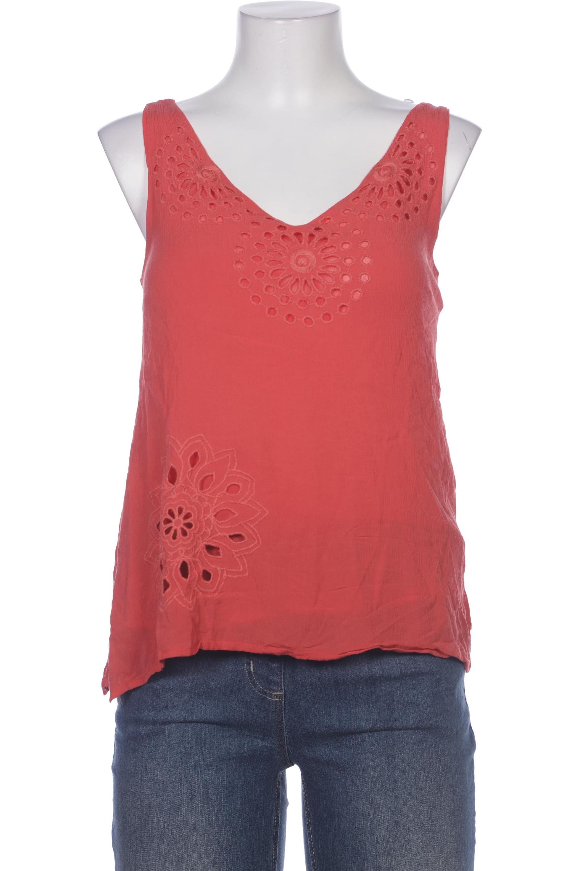 

Desigual Damen Top, rot, Gr. 36