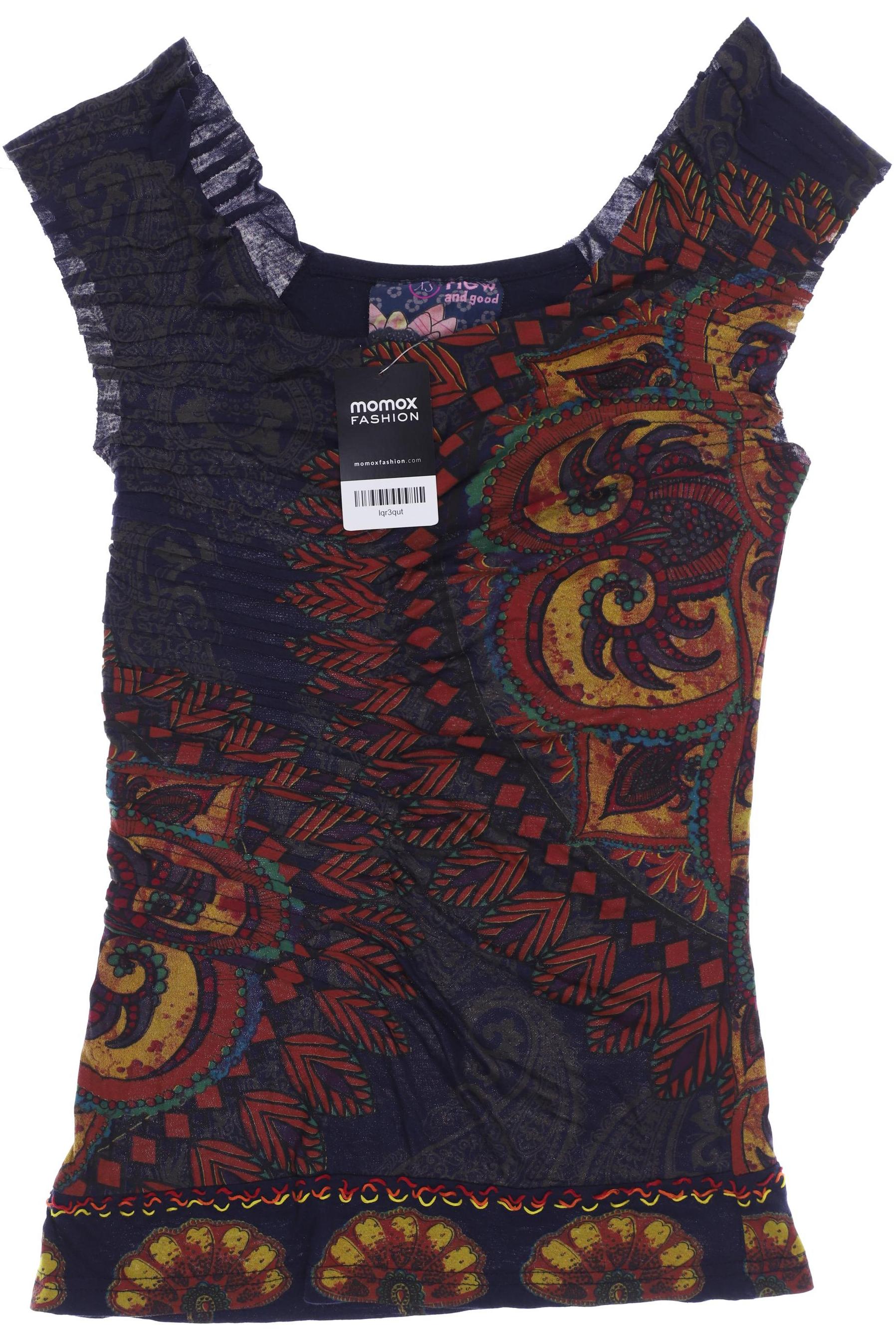

Desigual Damen Top, rot