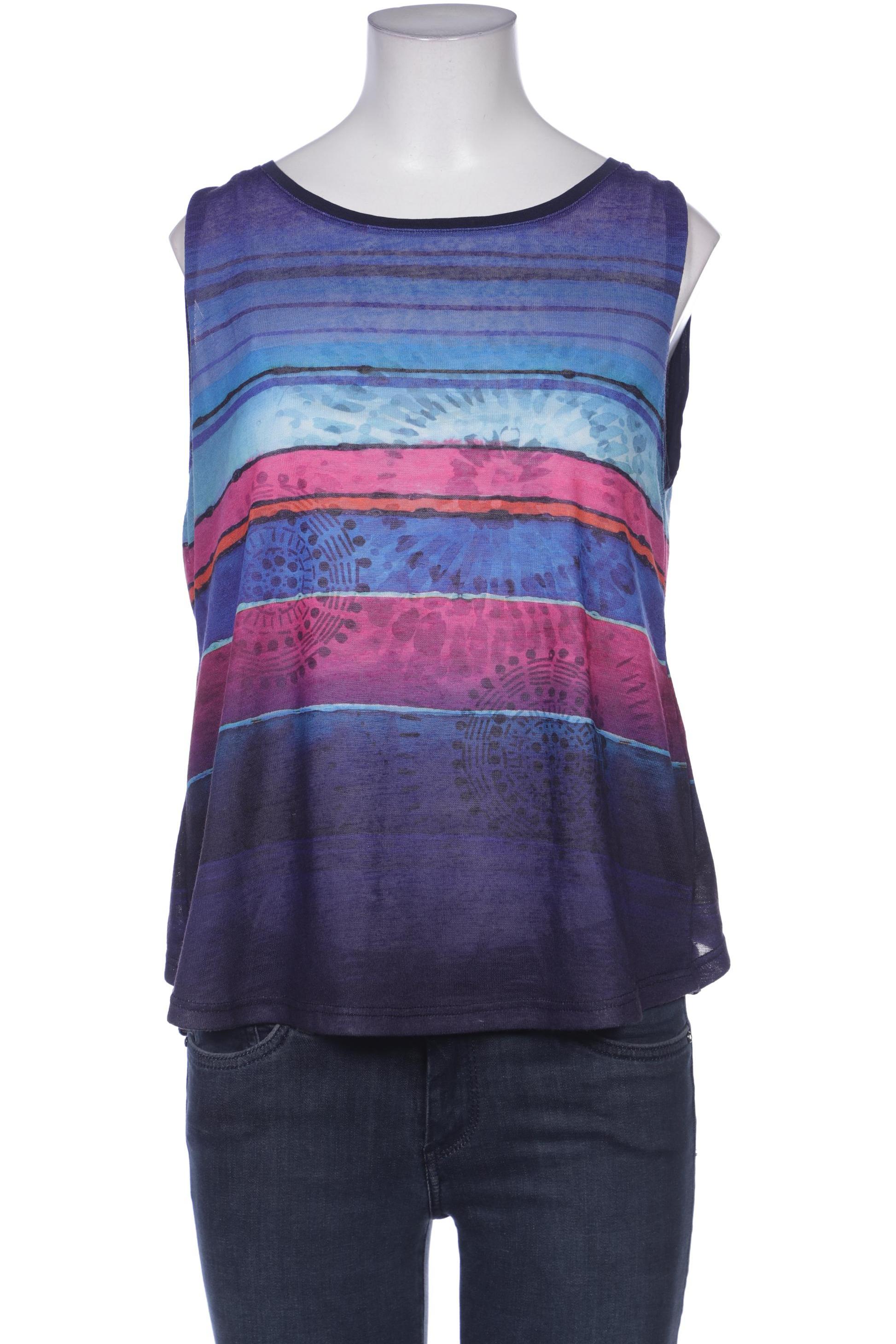 Thumbnail - Desigual Damen Top, mehrfarbig, Gr. 38