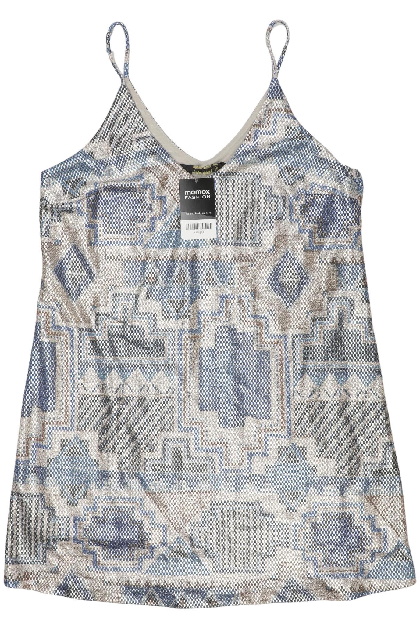 

Desigual Damen Top, mehrfarbig, Gr. 44
