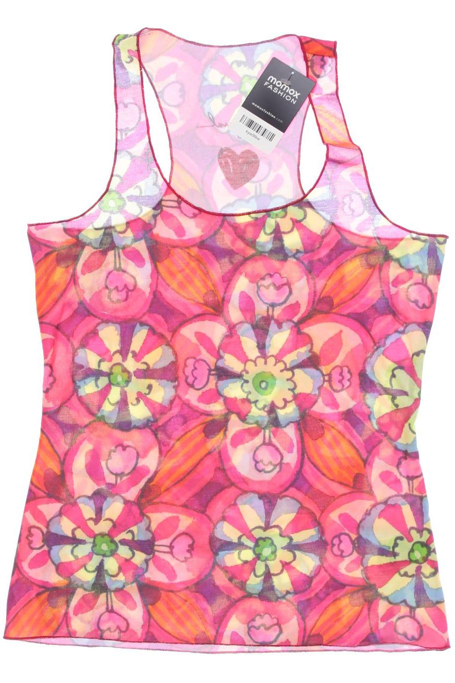 

Desigual Damen Top, pink, Gr. 38
