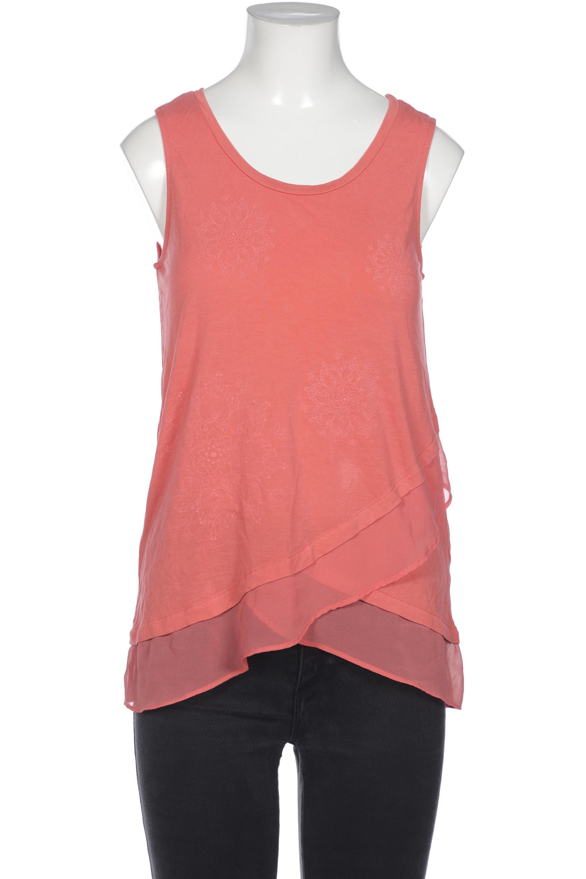 

Desigual Damen Top, pink