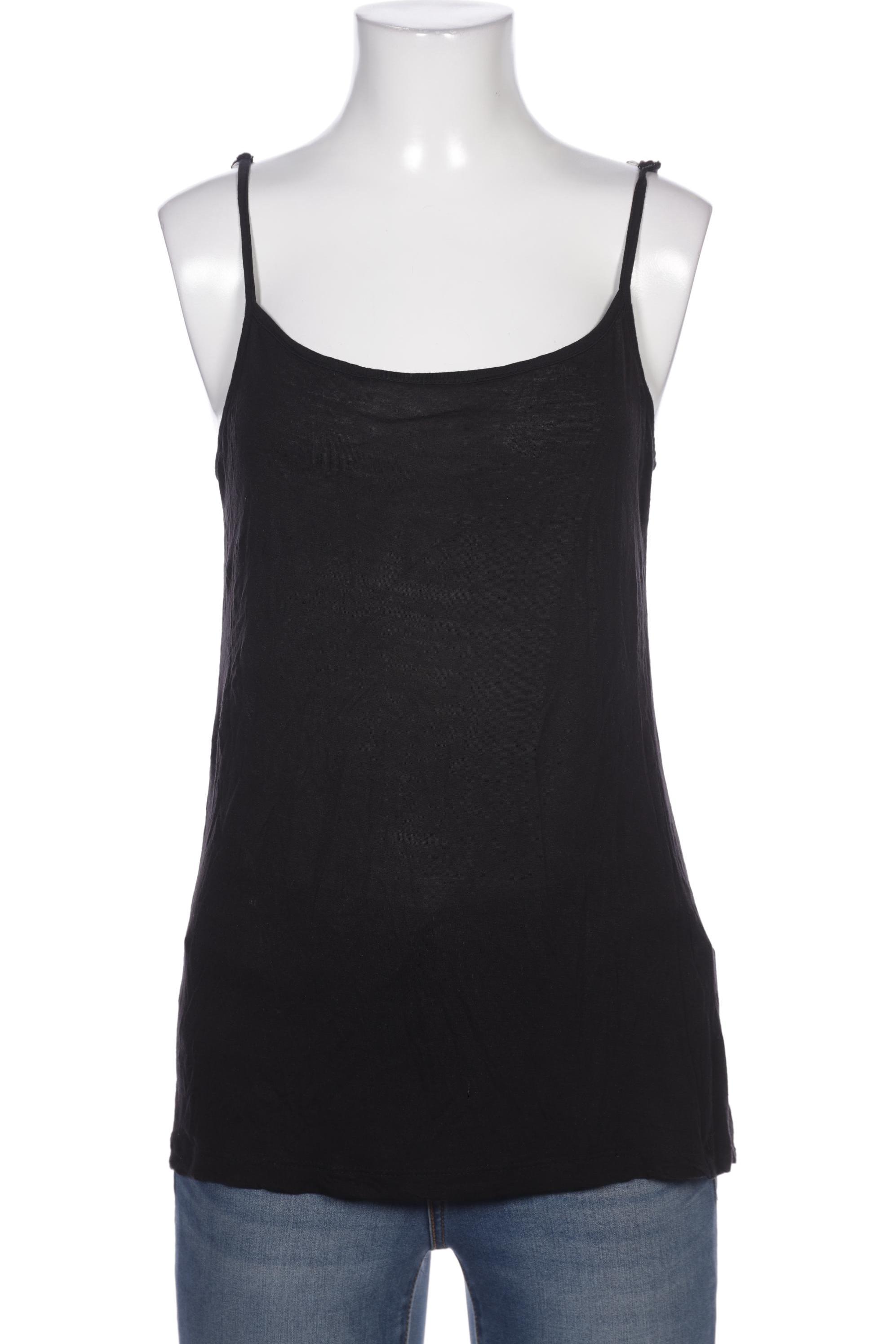 

Desigual Damen Top, schwarz