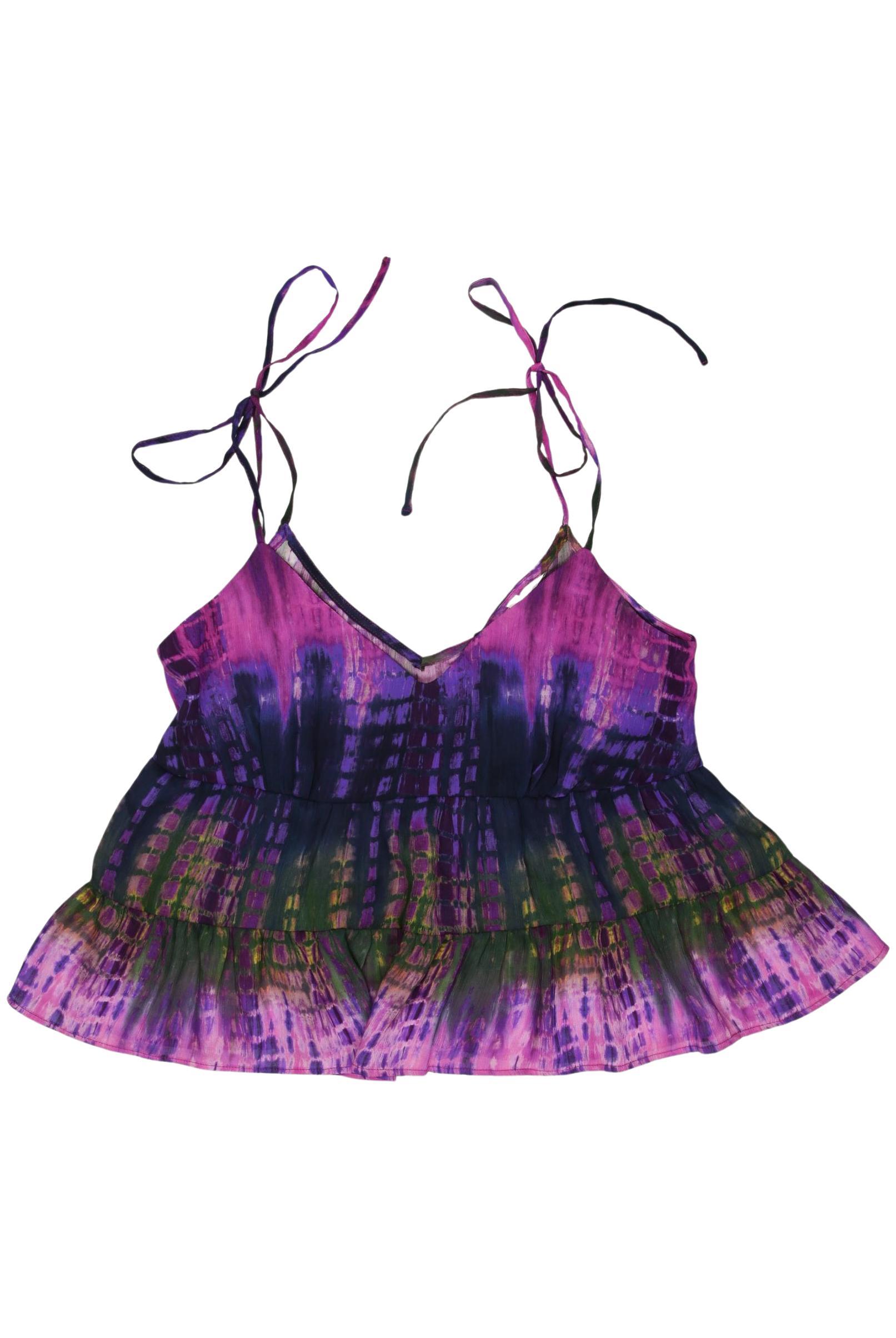 

Desigual Damen Top, flieder, Gr. 36