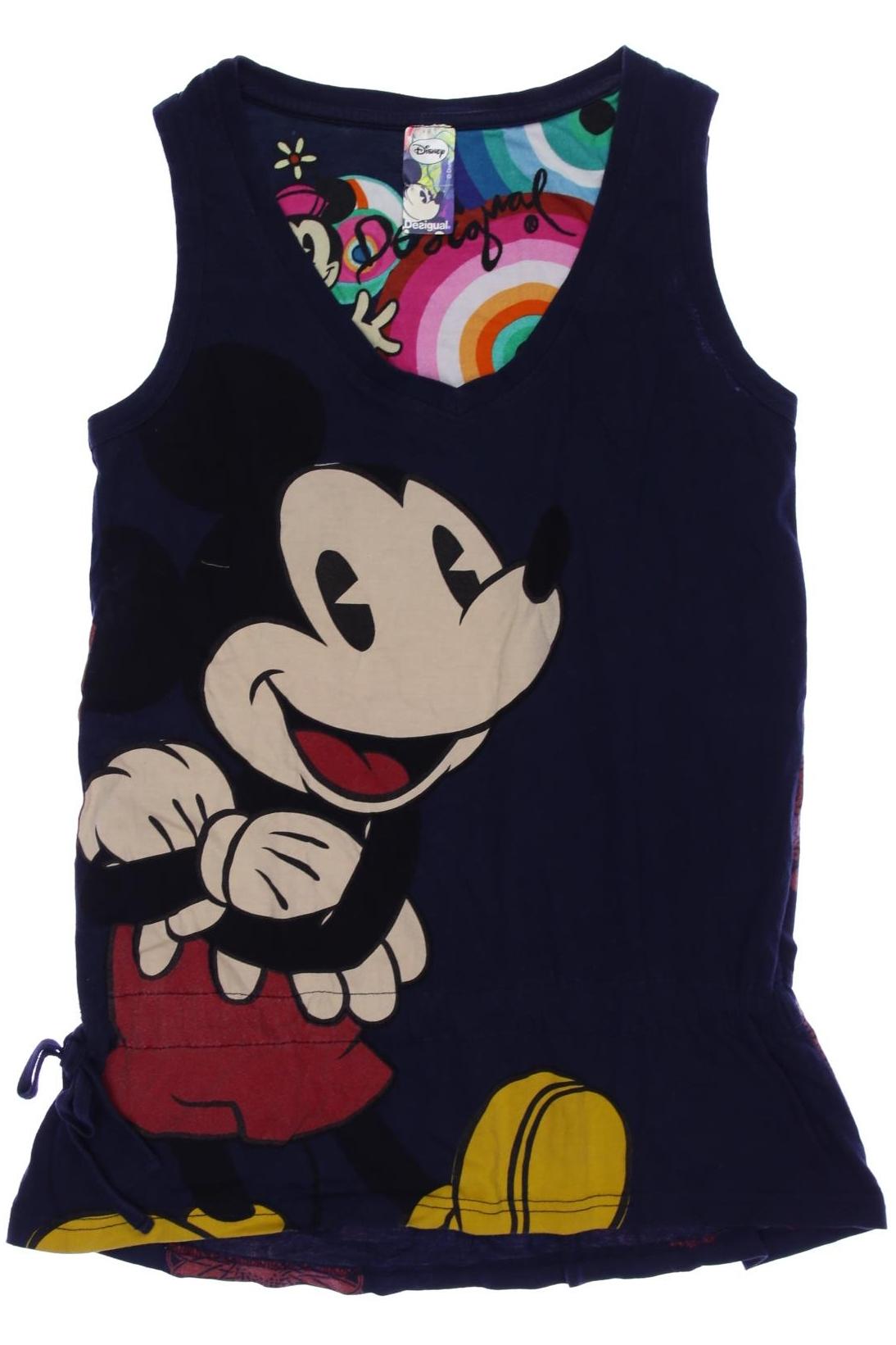 

Desigual Damen Top, mehrfarbig, Gr. 42