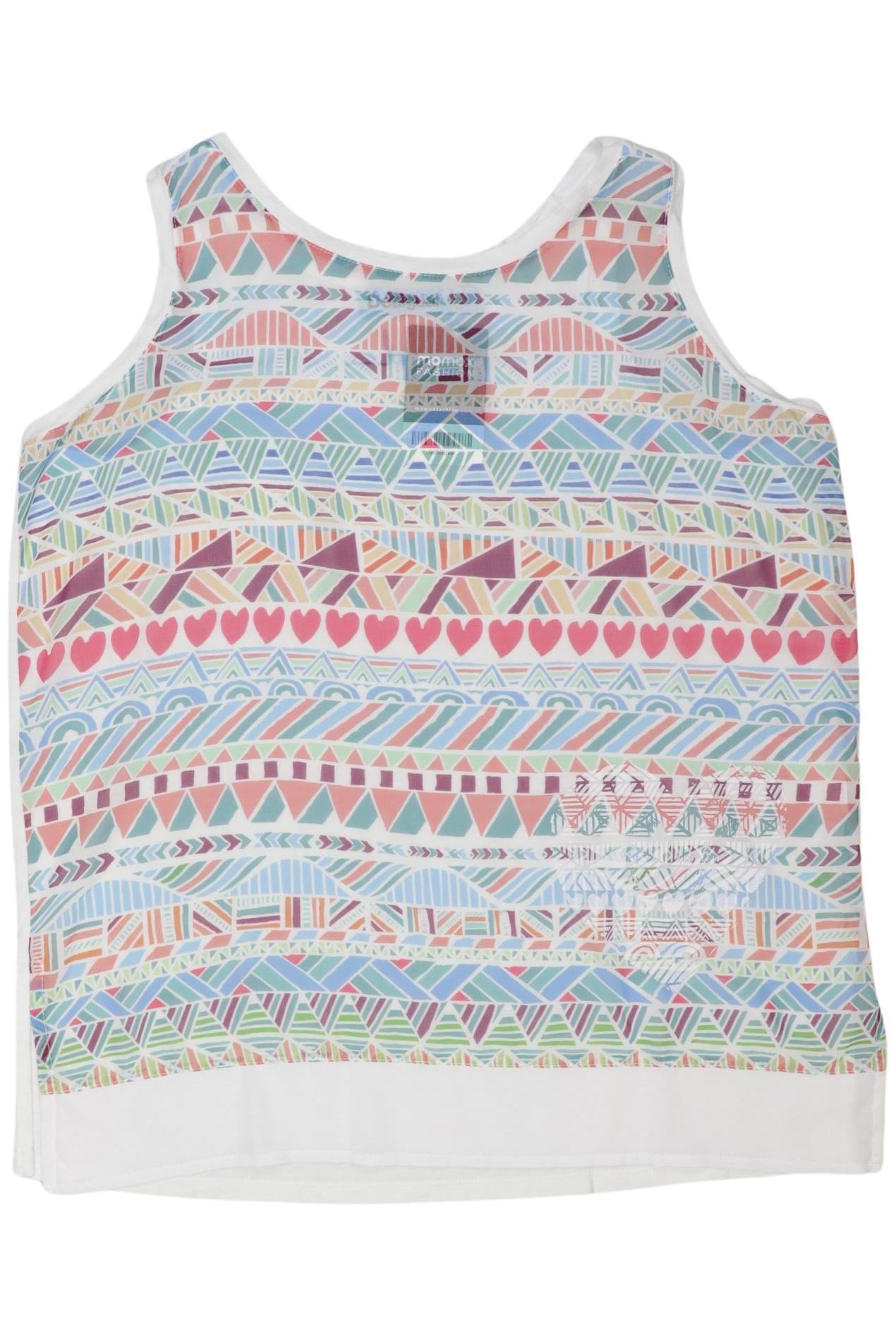 

Desigual Damen Top, weiß, Gr. 44