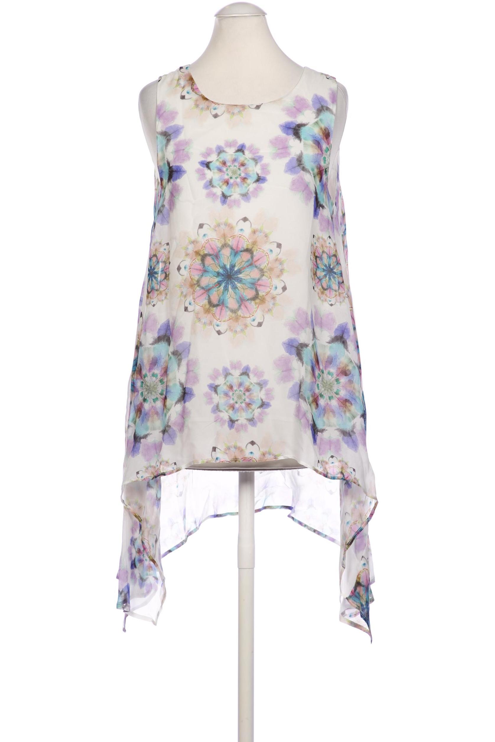

Desigual Damen Top, mehrfarbig, Gr. 34