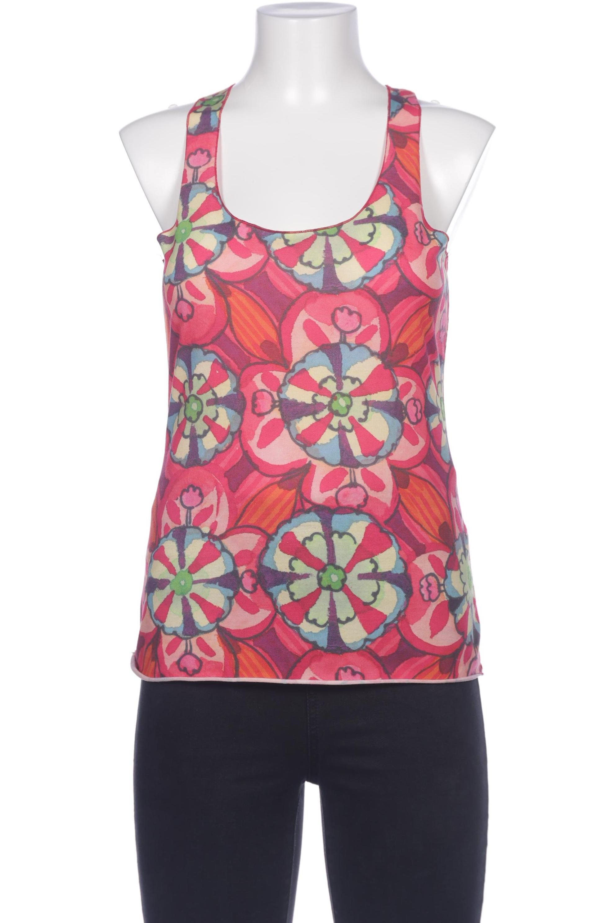 

Desigual Damen Top, mehrfarbig, Gr. 42