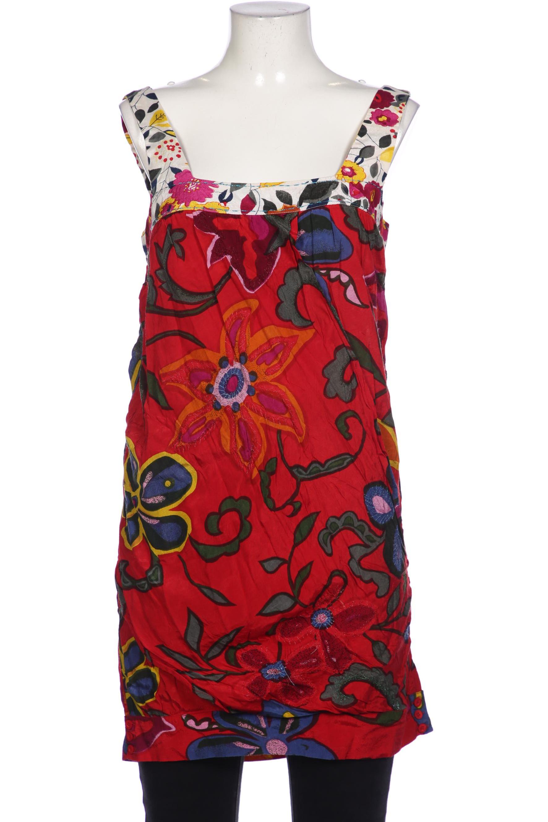 

Desigual Damen Top, rot, Gr. 42