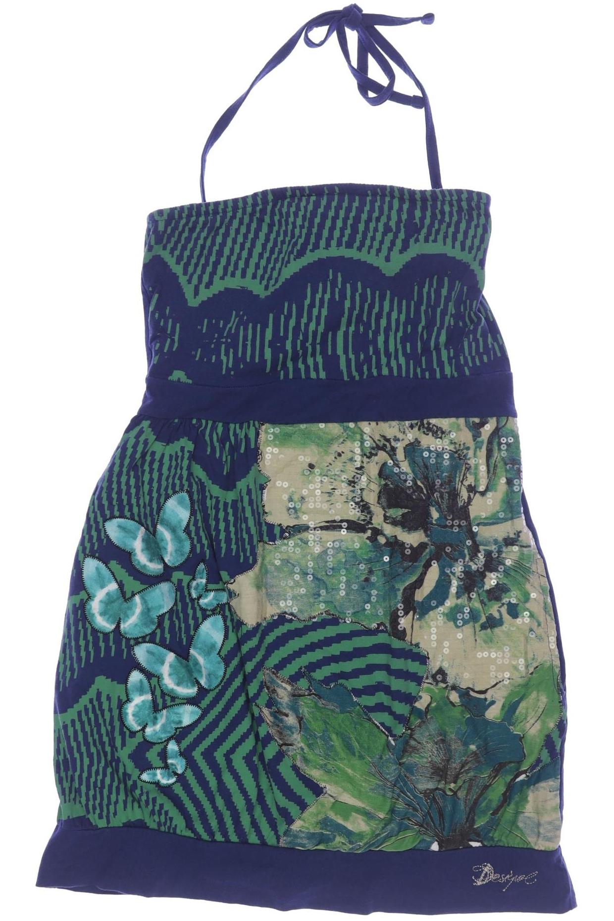 

Desigual Damen Top, grün, Gr. 44