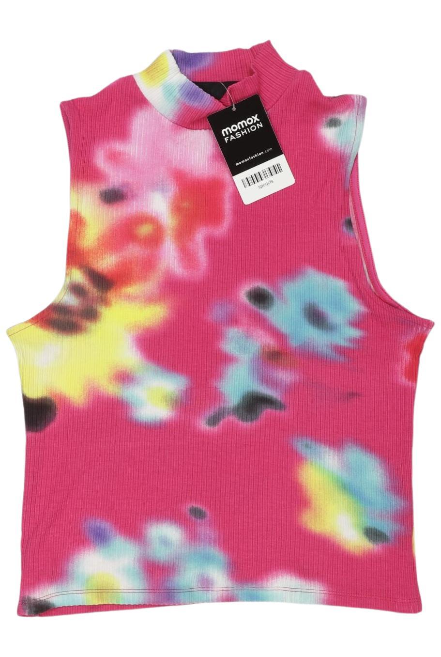 

Desigual Damen Top, pink, Gr. 42