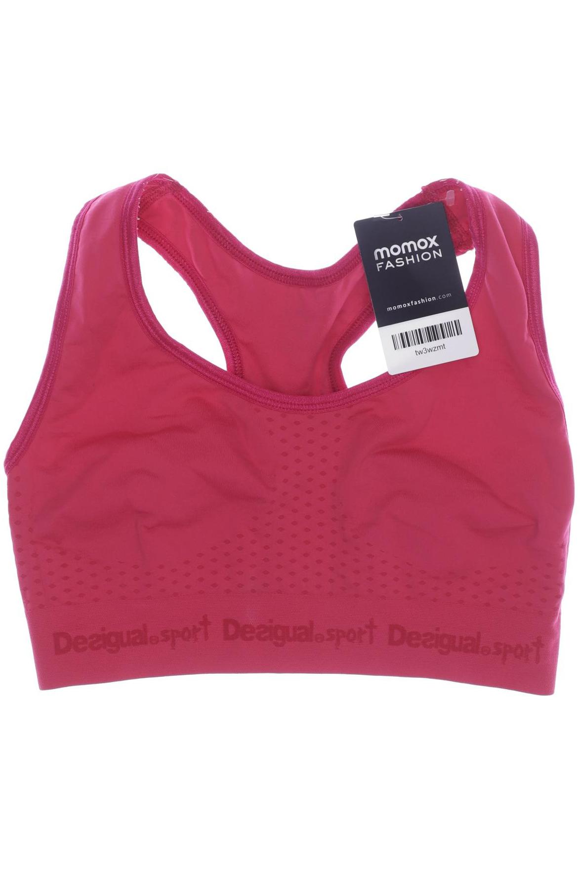 

Desigual Damen Top, rot