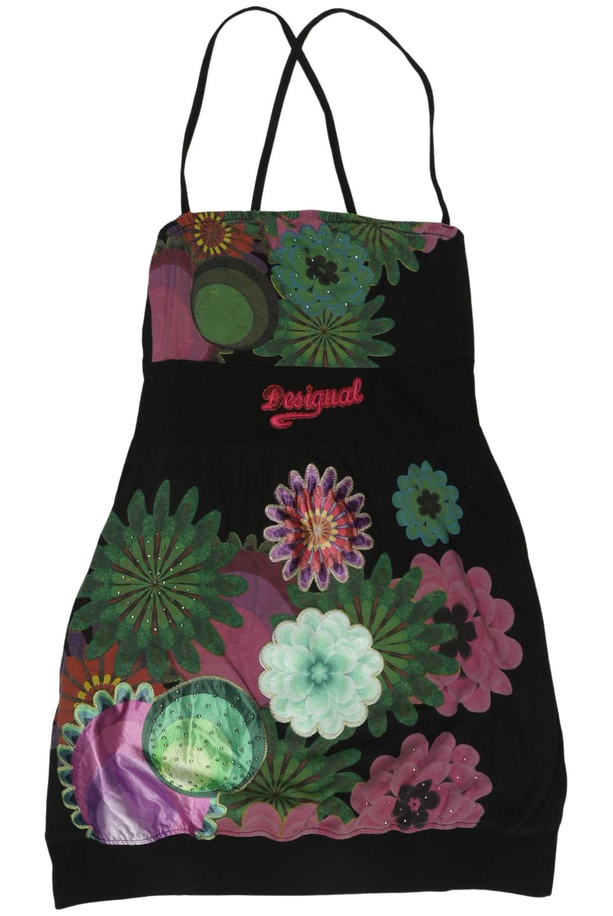 

Desigual Damen Top, mehrfarbig, Gr. 36