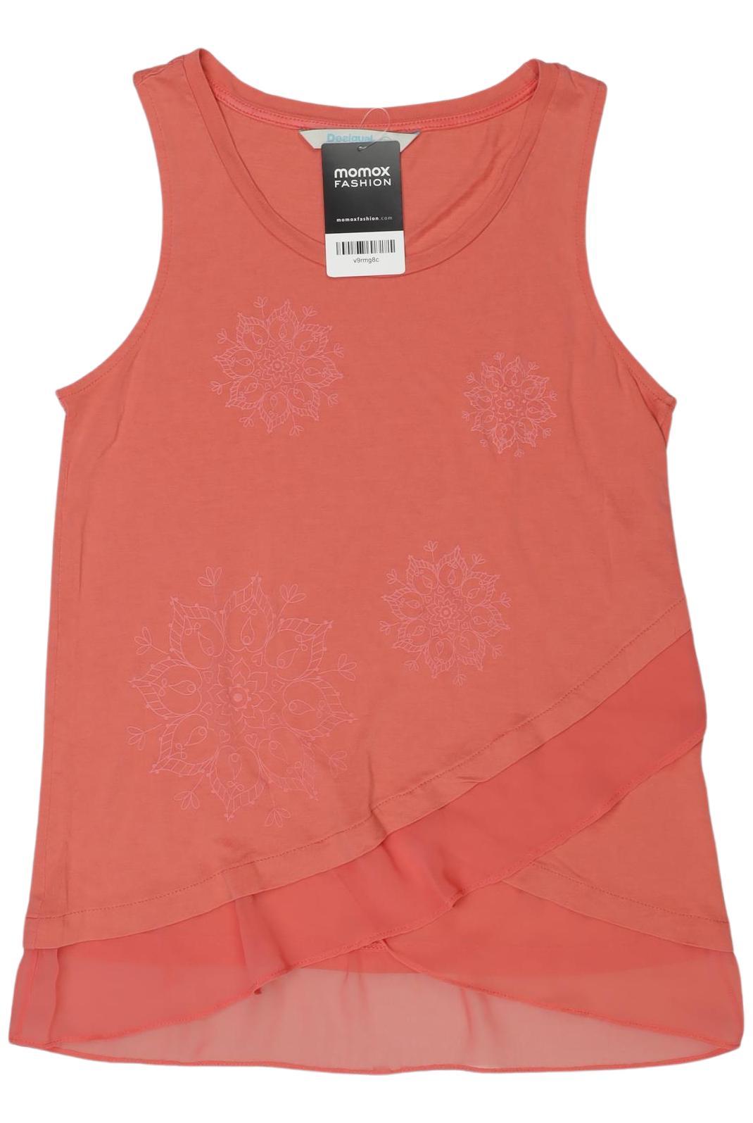 

Desigual Damen Top, rot, Gr. 38