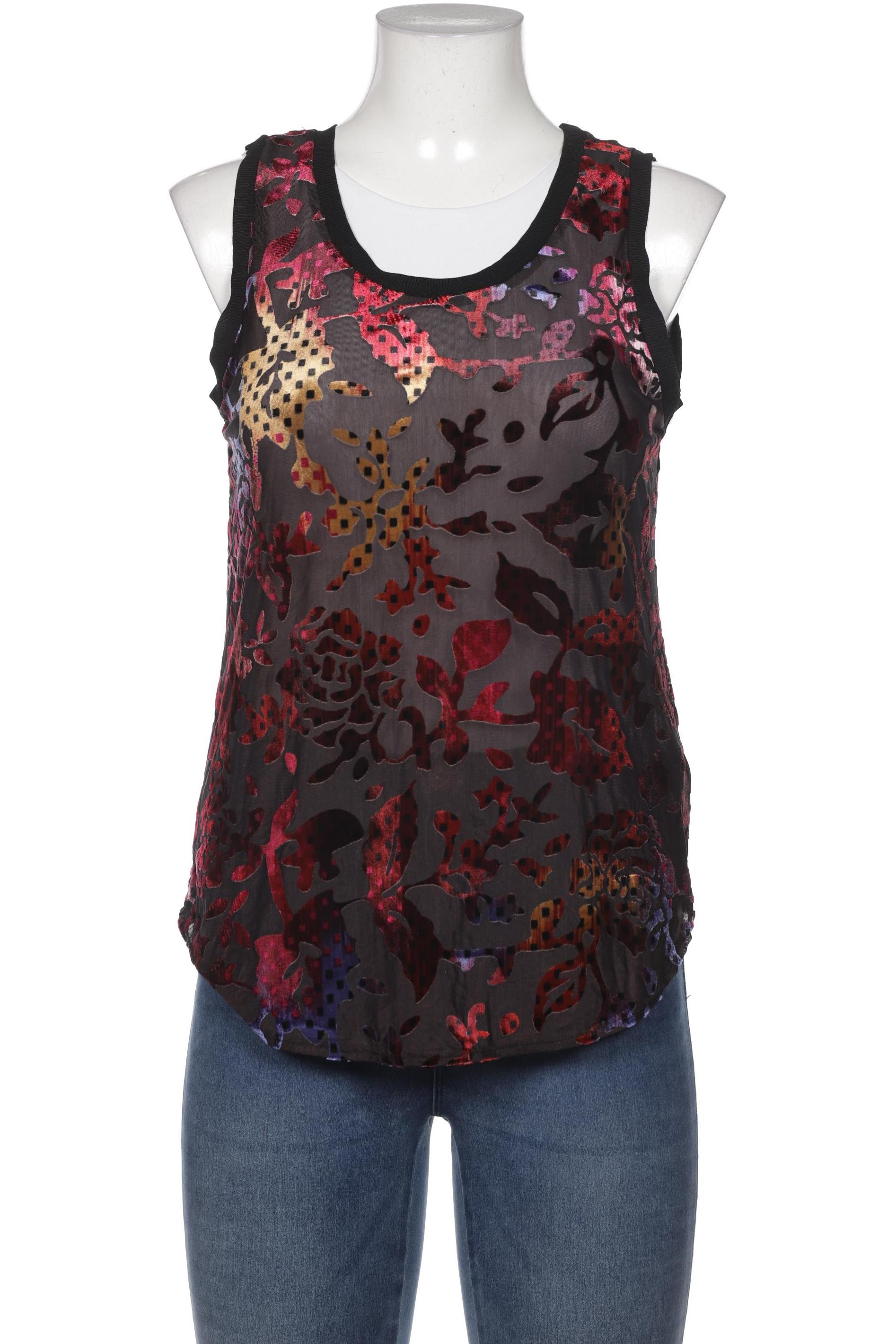 

Desigual Damen Top, braun, Gr. 38