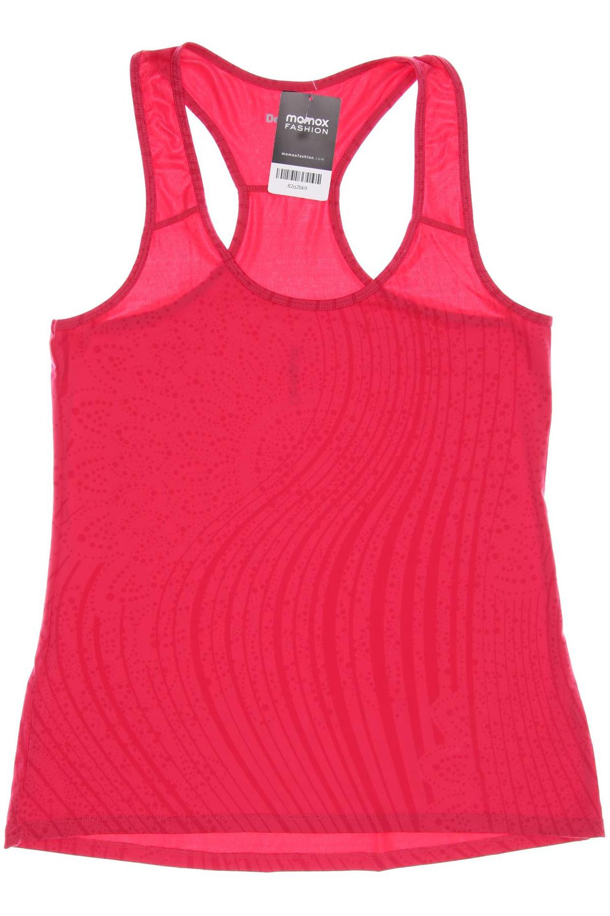 

Desigual Damen Top, pink