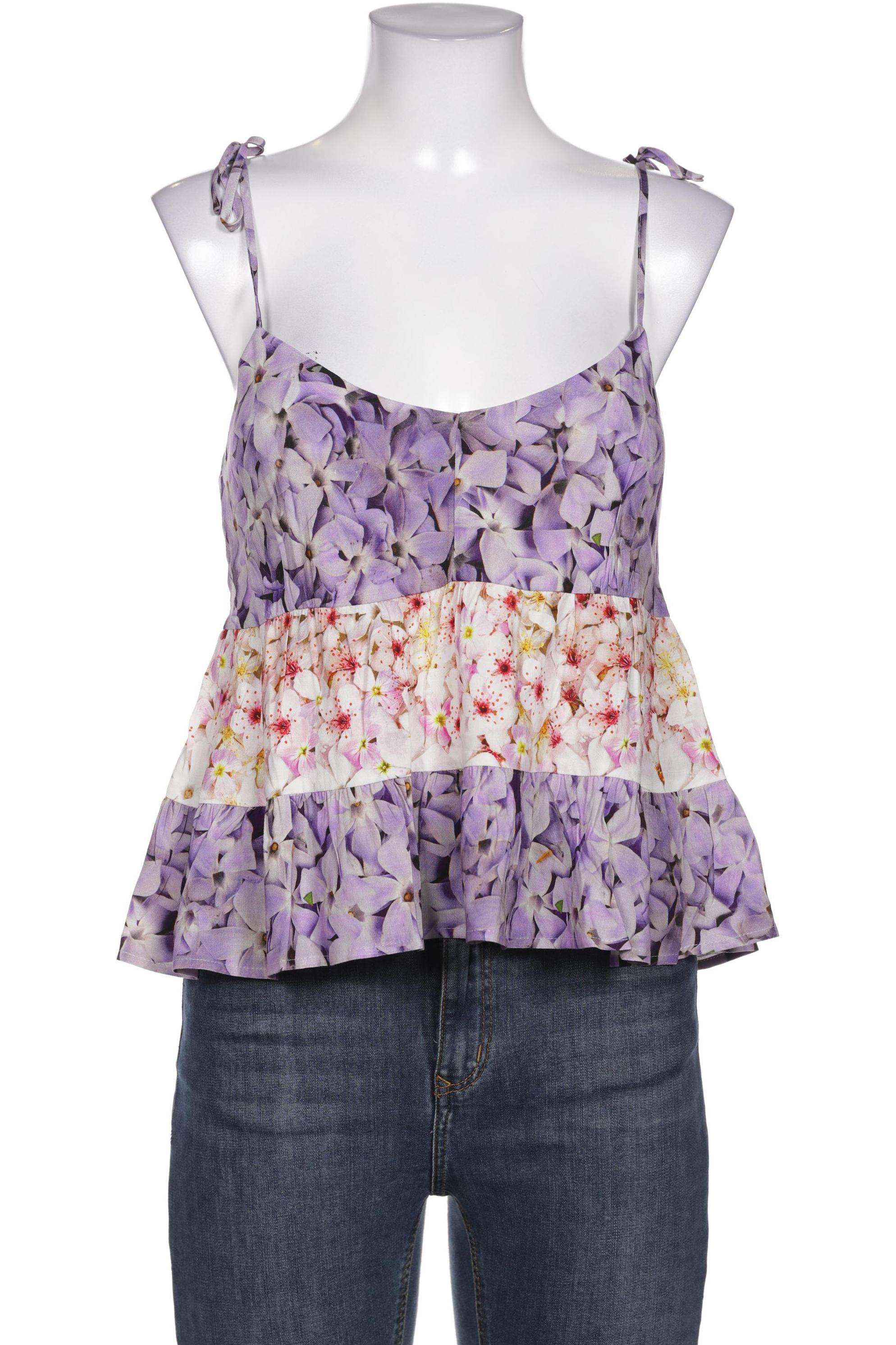 

Desigual Damen Top, flieder