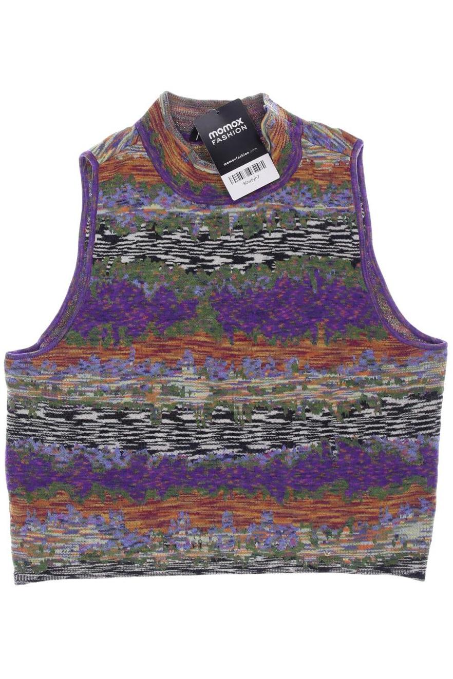 

Desigual Damen Top, mehrfarbig