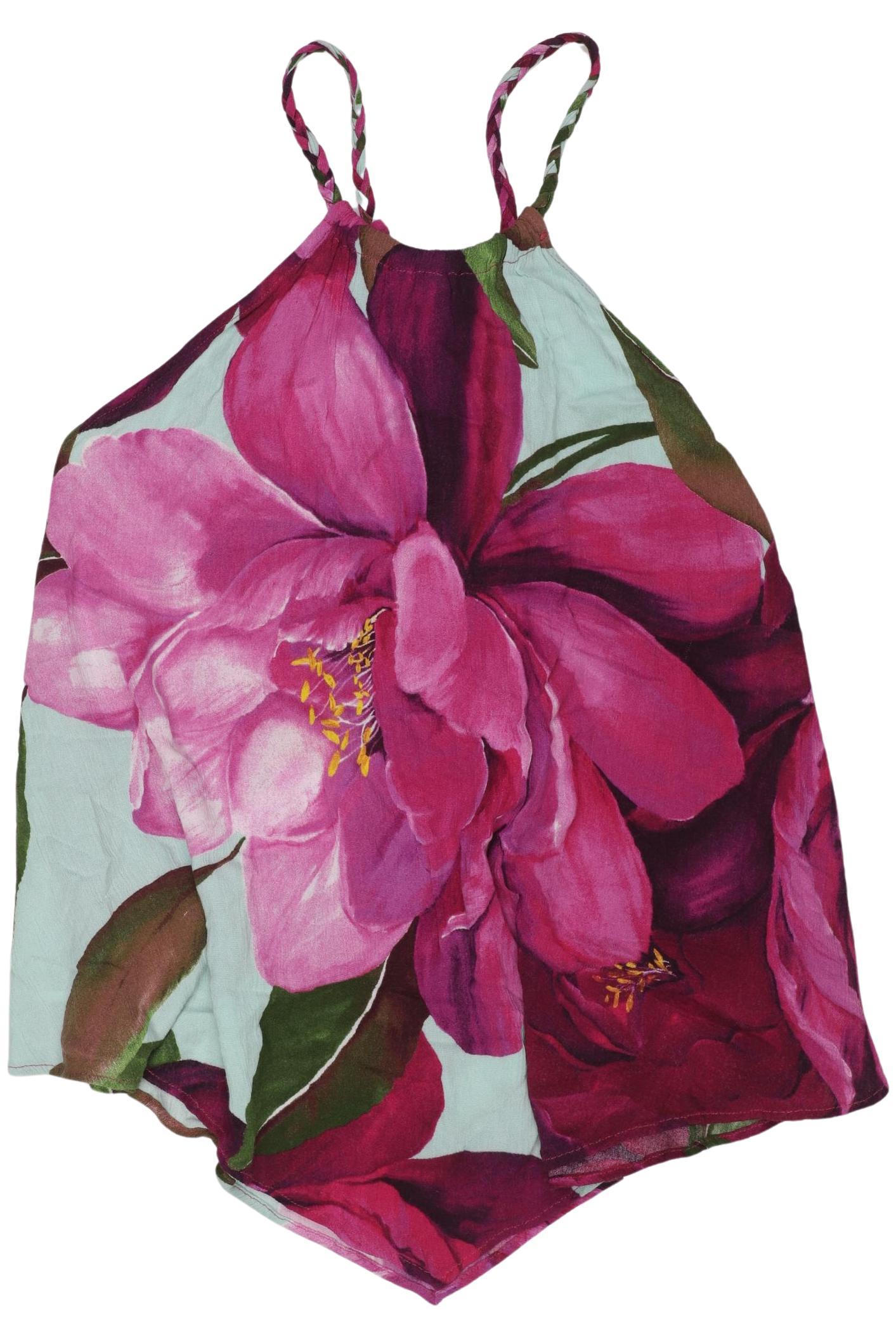 

Desigual Damen Top, mehrfarbig, Gr. 38