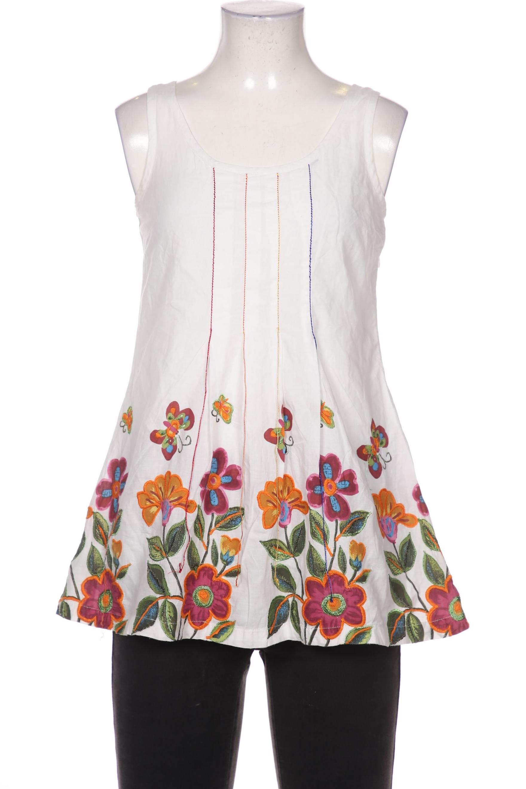 

Desigual Damen Top, mehrfarbig, Gr. 36