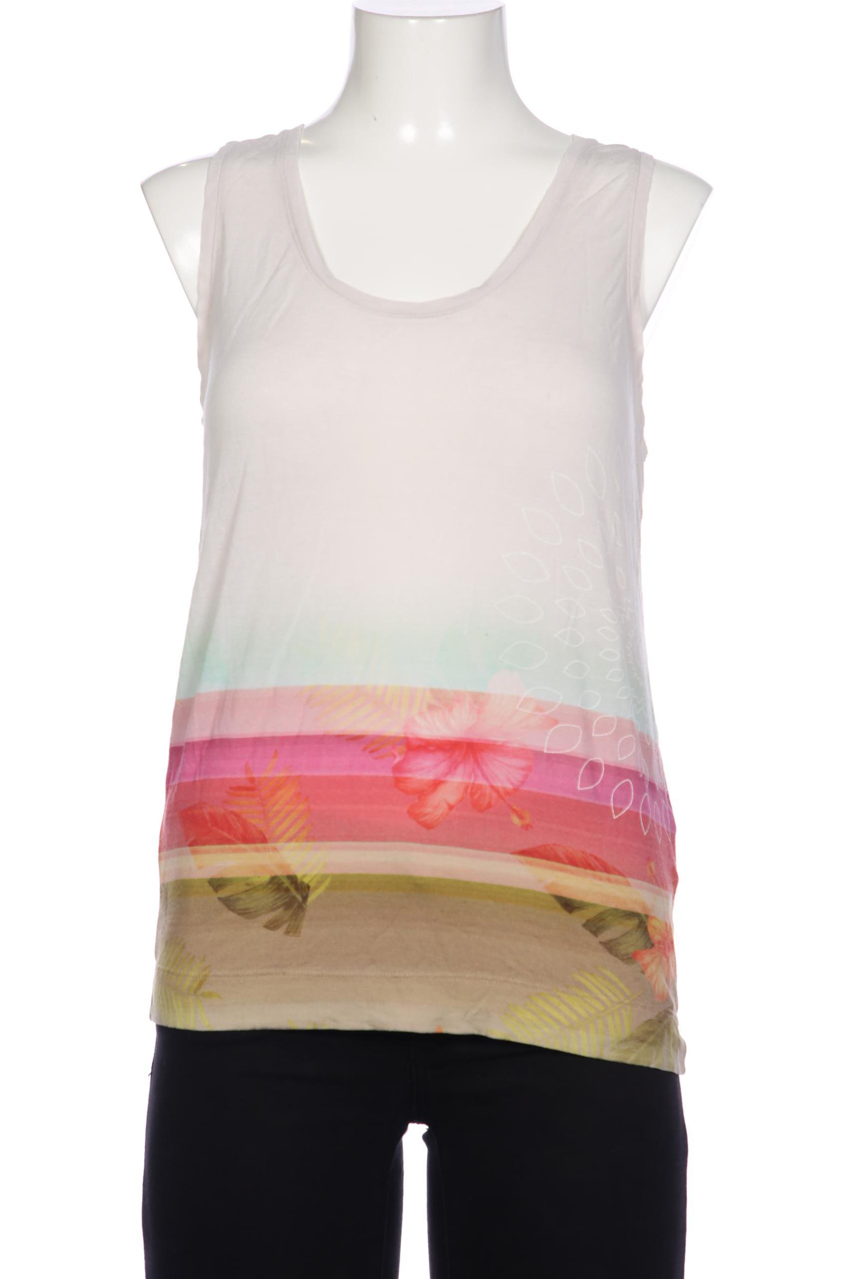 

Desigual Damen Top, mehrfarbig