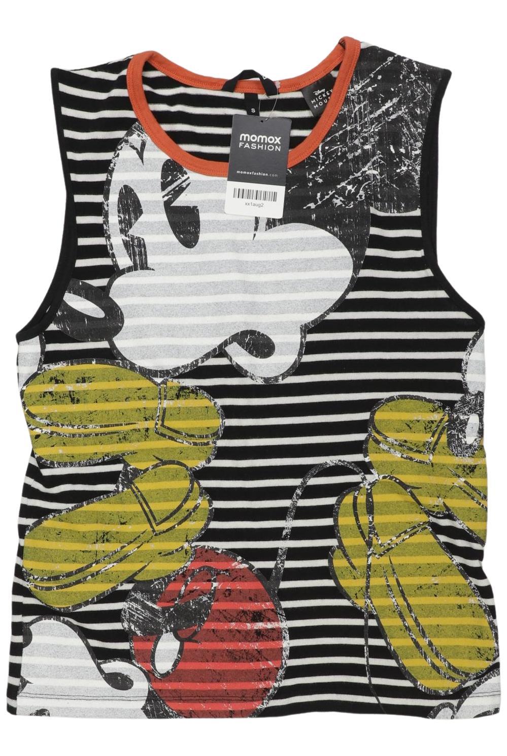 

Desigual Damen Top, mehrfarbig, Gr. 36