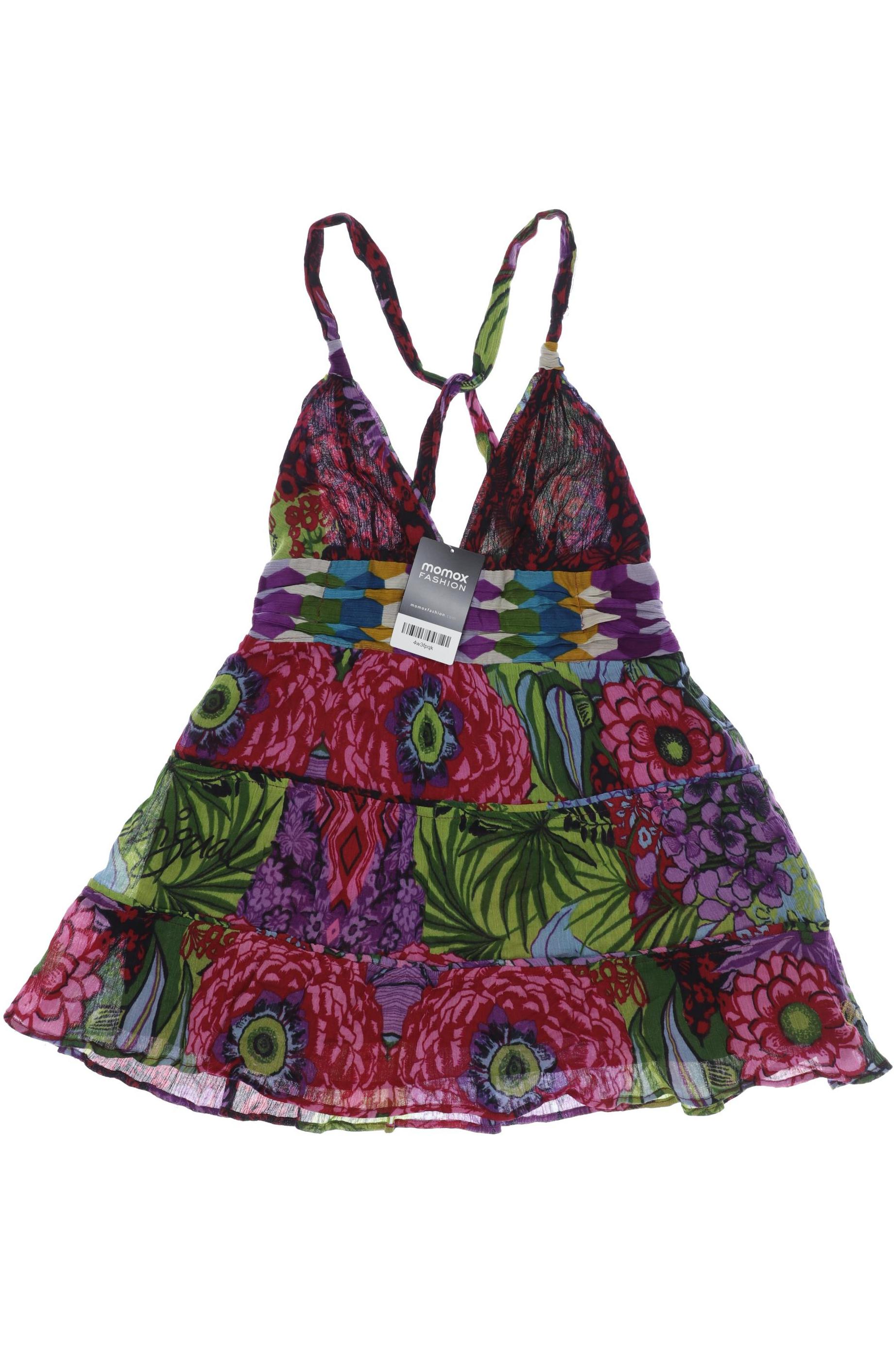 

Desigual Damen Top, rot, Gr. 36