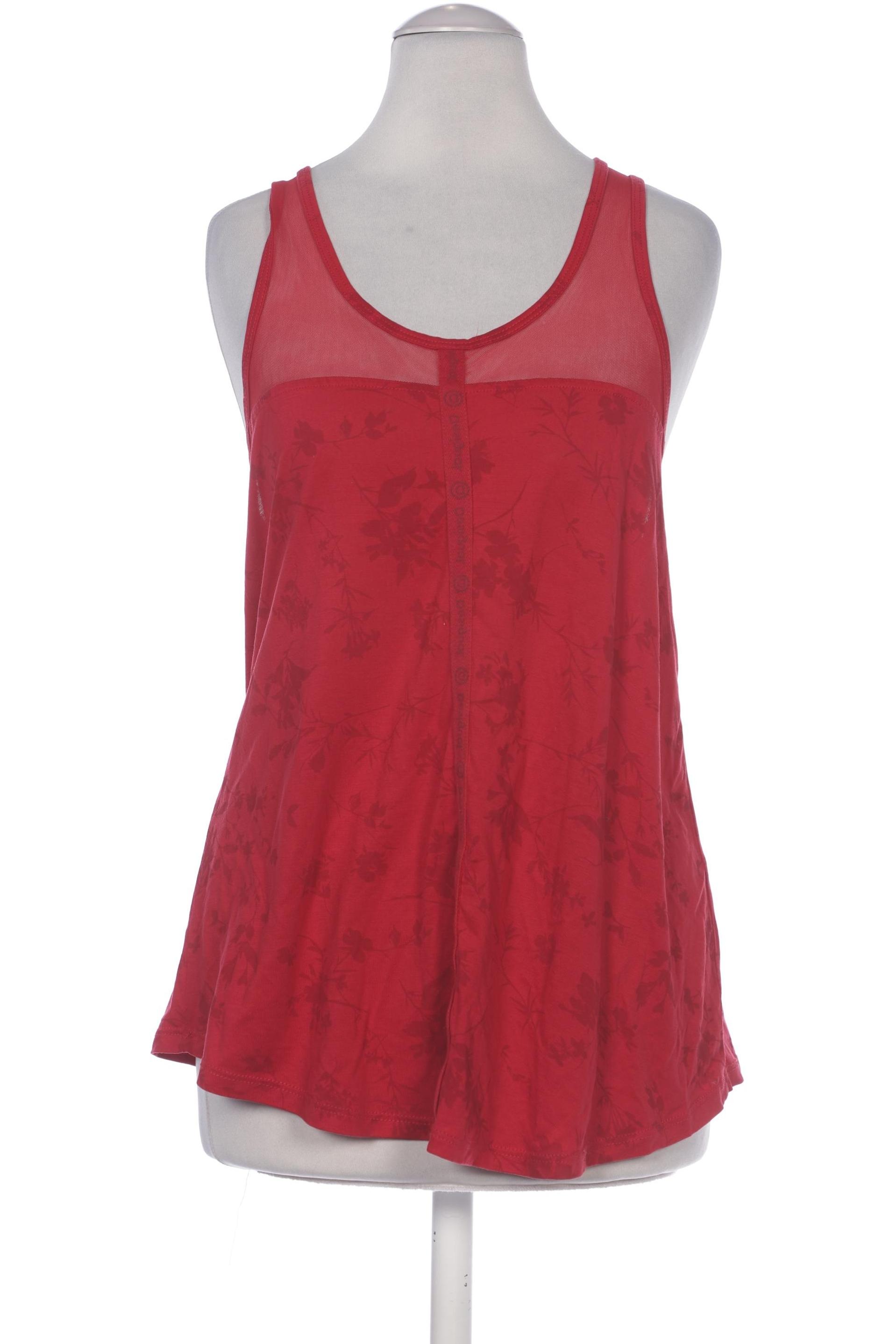 Thumbnail - Desigual Damen Top, rot, Gr. 36
