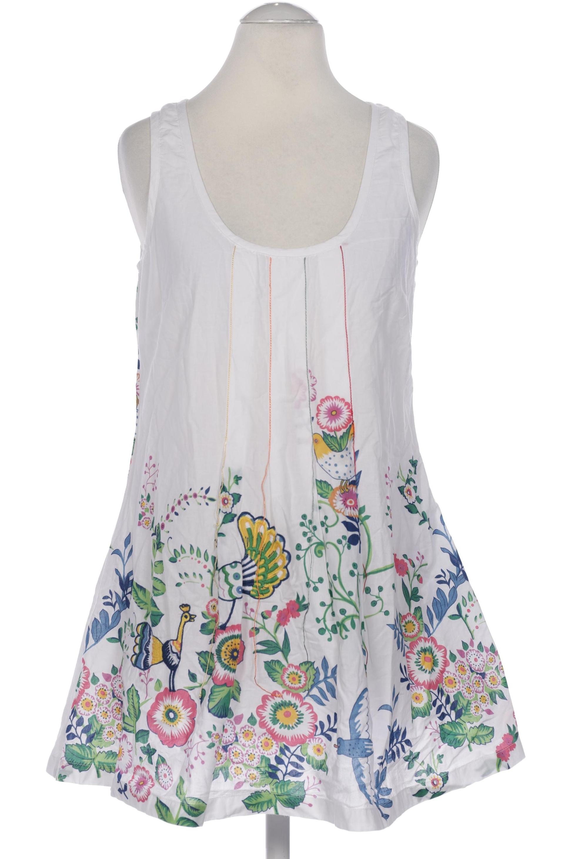 

Desigual Damen Top, weiß, Gr. 36