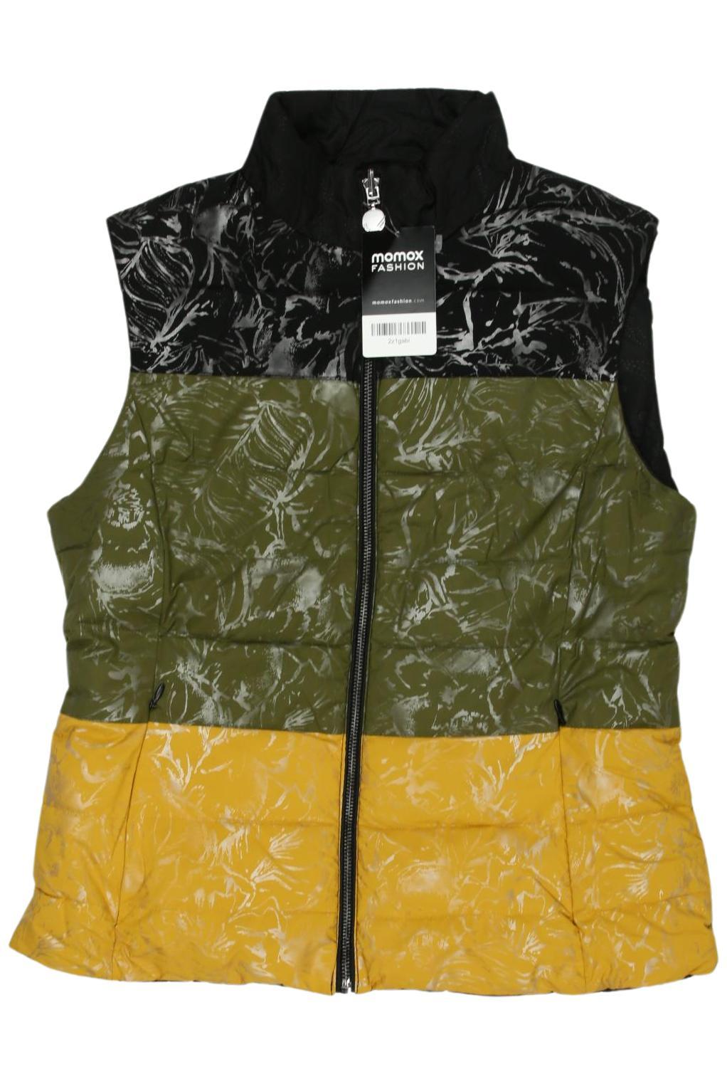 Thumbnail - Desigual Damen Weste, mehrfarbig, Gr. 38