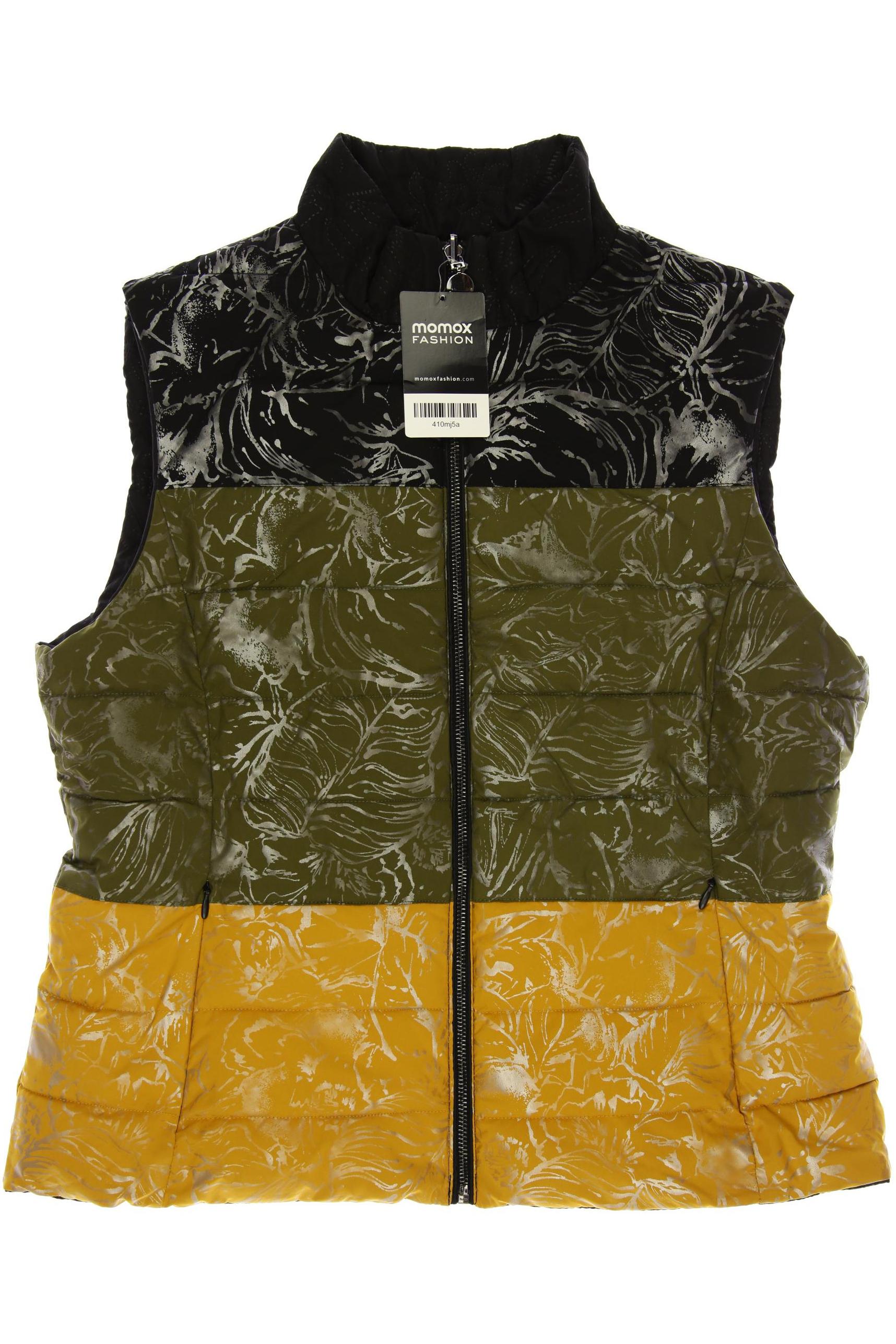 

Desigual Damen Weste, grün, Gr. 42