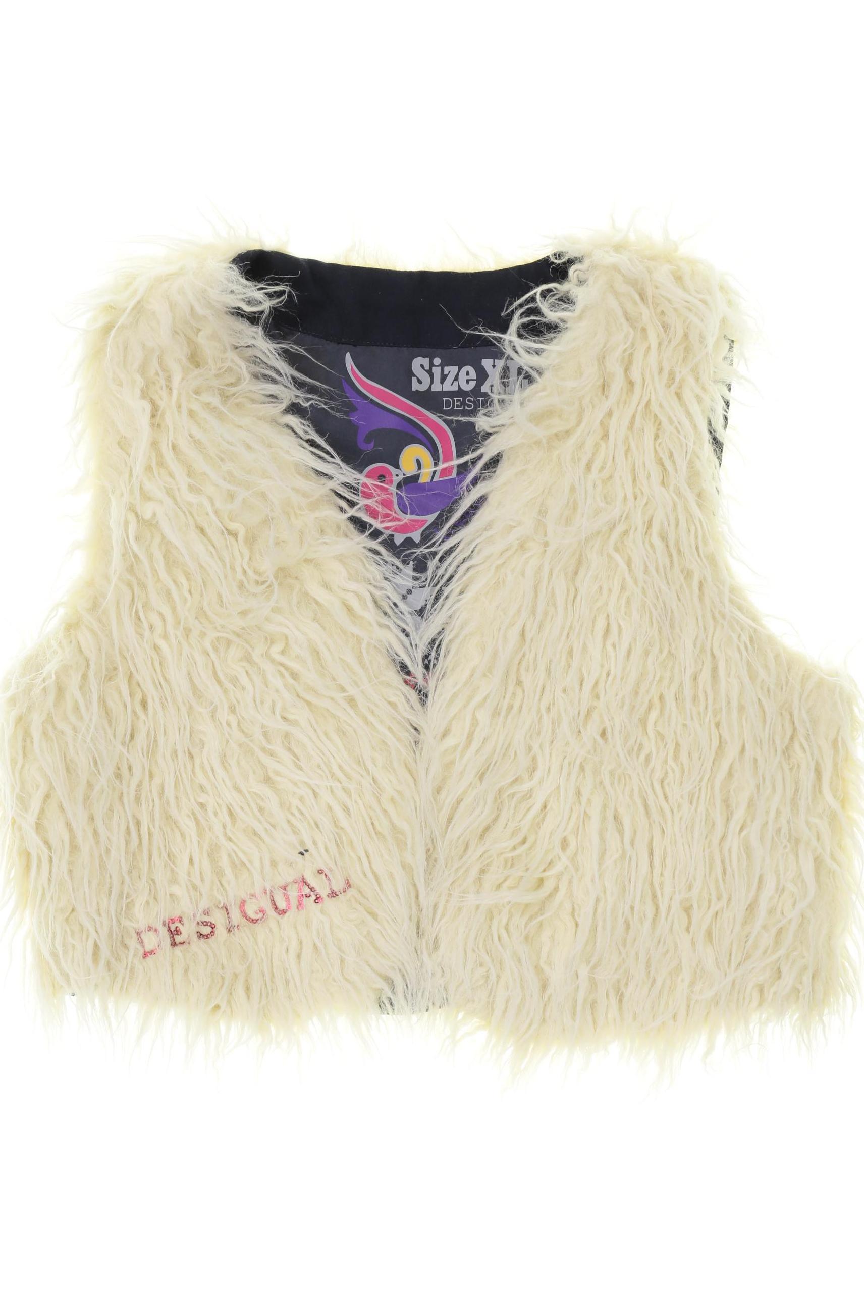 

Desigual Mädchen Stoffhose, beige, Gr.