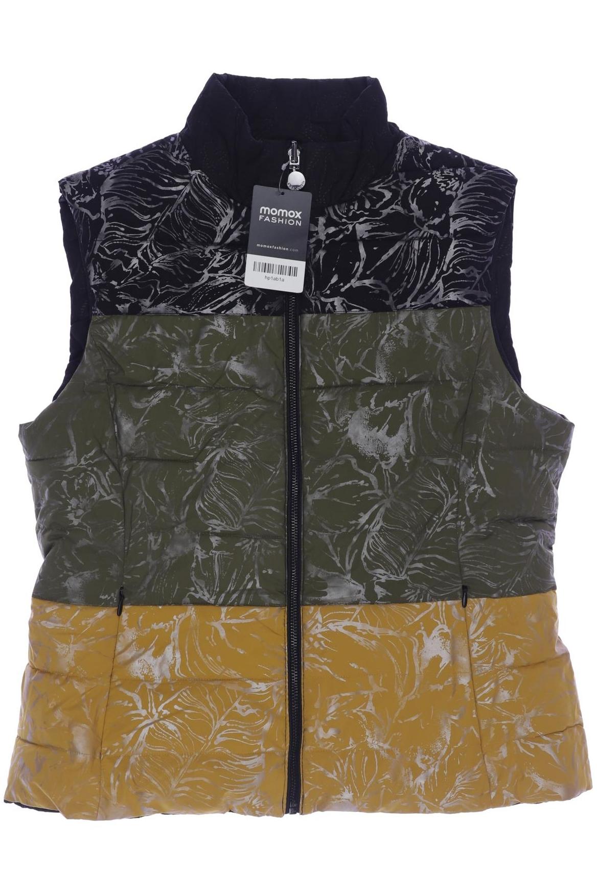 

Desigual Damen Weste, grün, Gr. 40