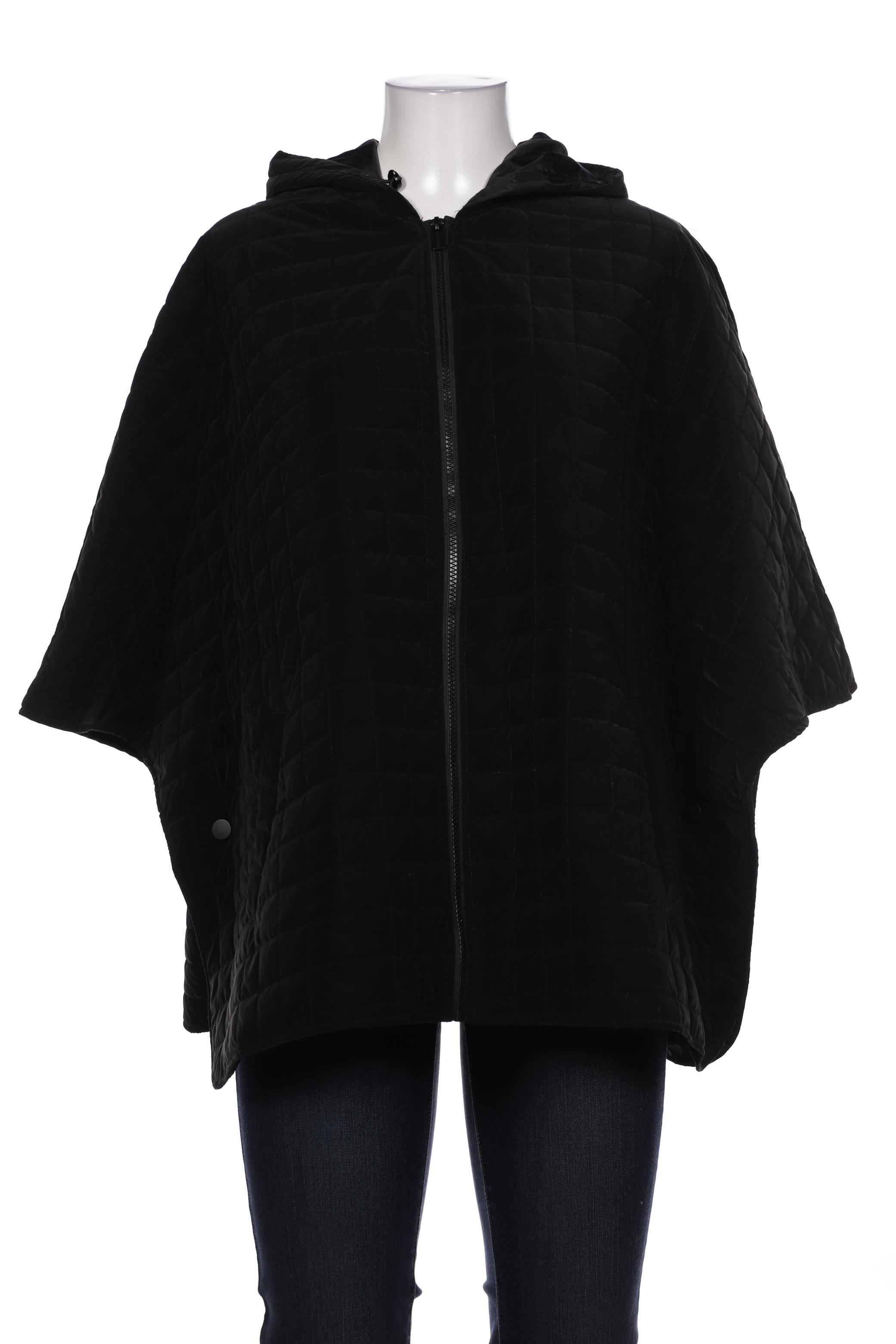 

Desigual Damen Weste, schwarz, Gr. uni