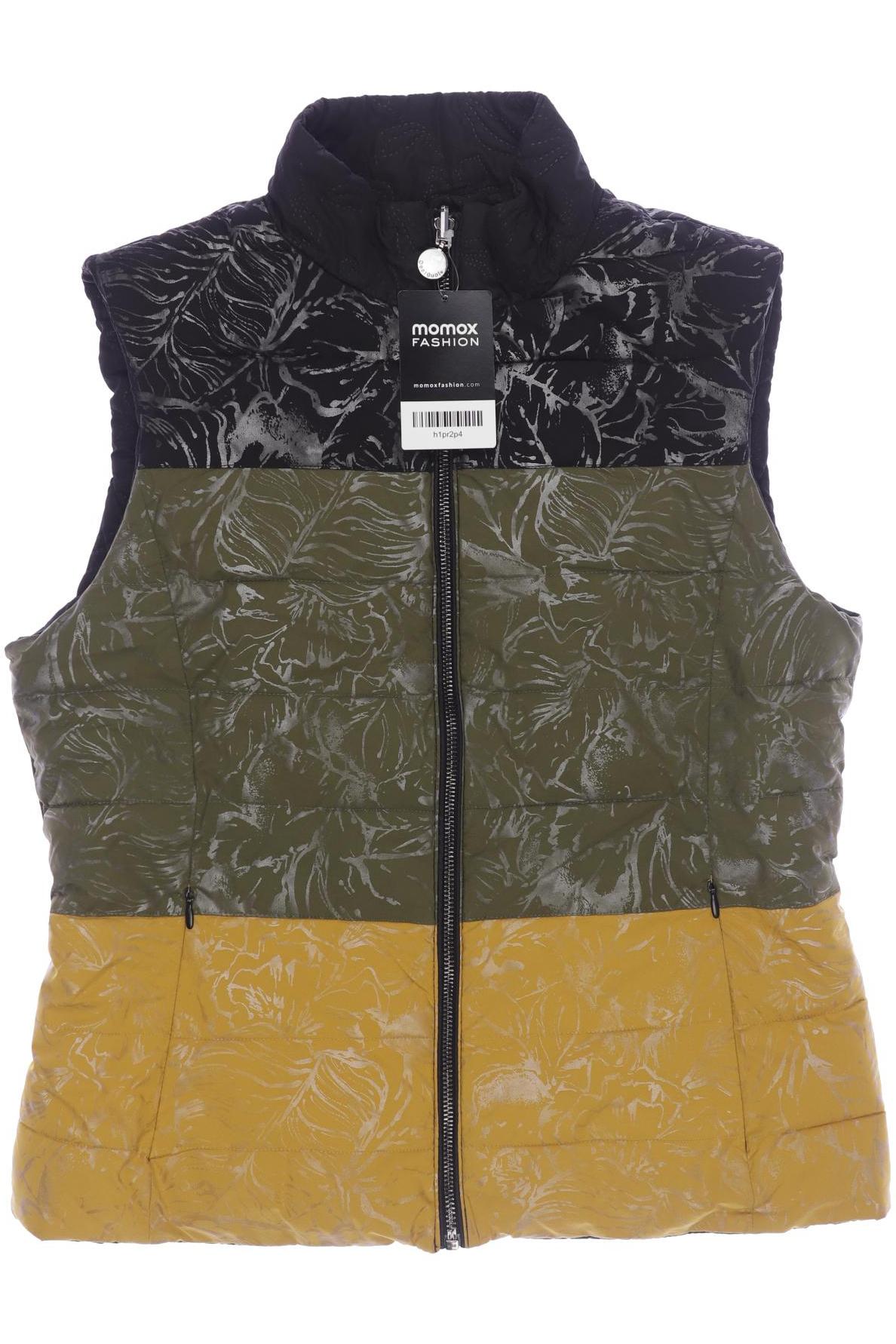 

Desigual Damen Weste, mehrfarbig, Gr. 38