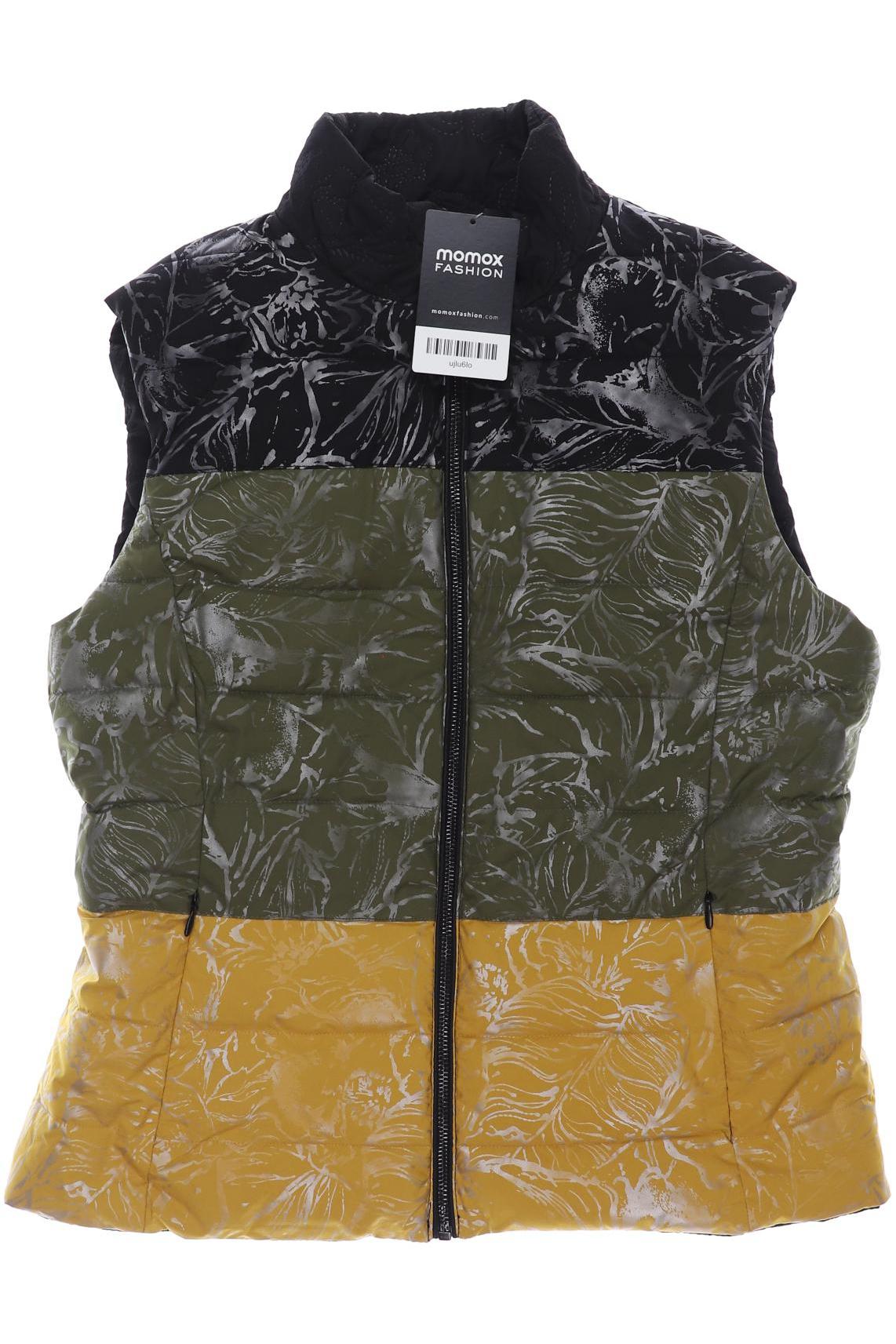 

Desigual Damen Weste, grün