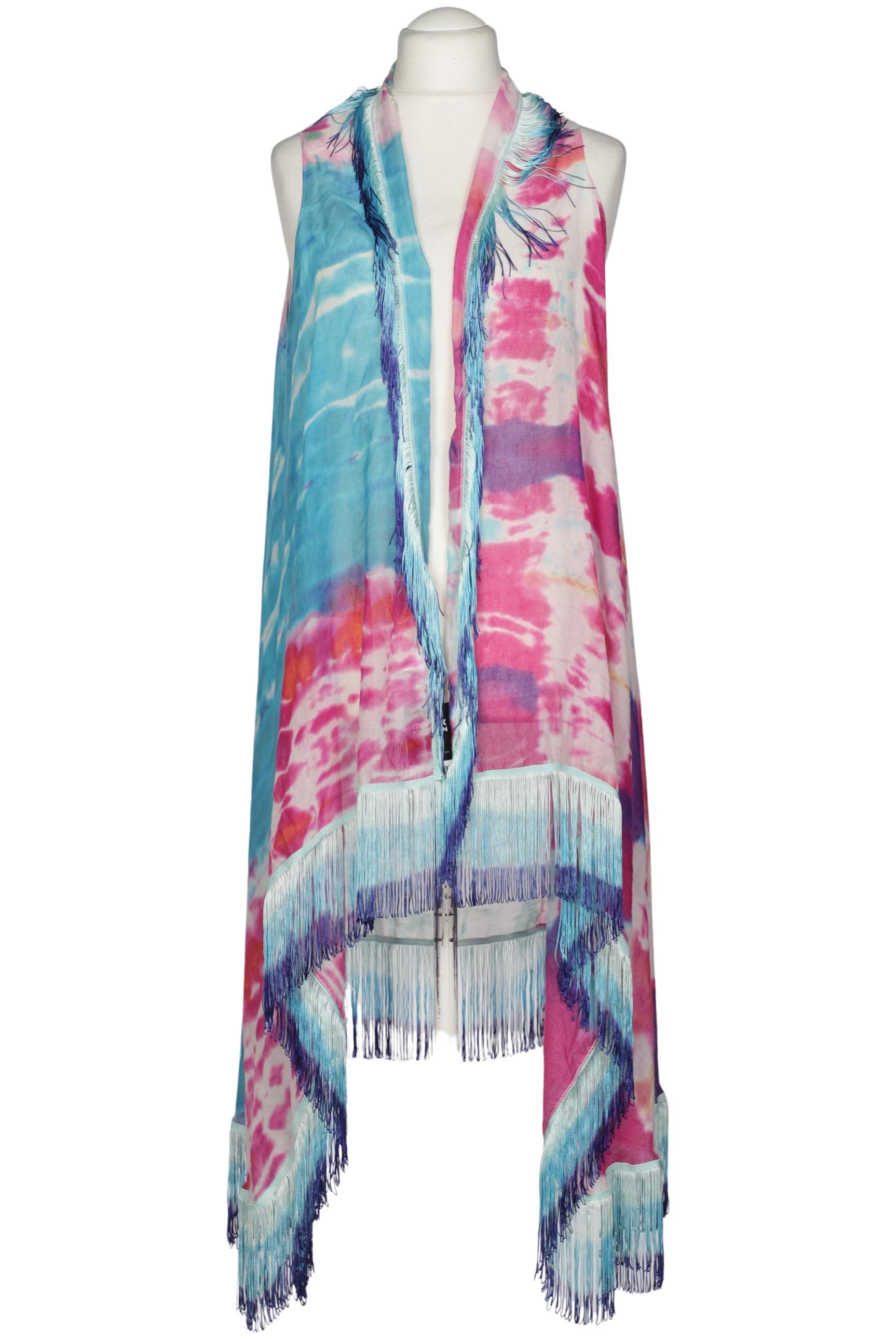 

Desigual Damen Weste, blau, Gr. uni
